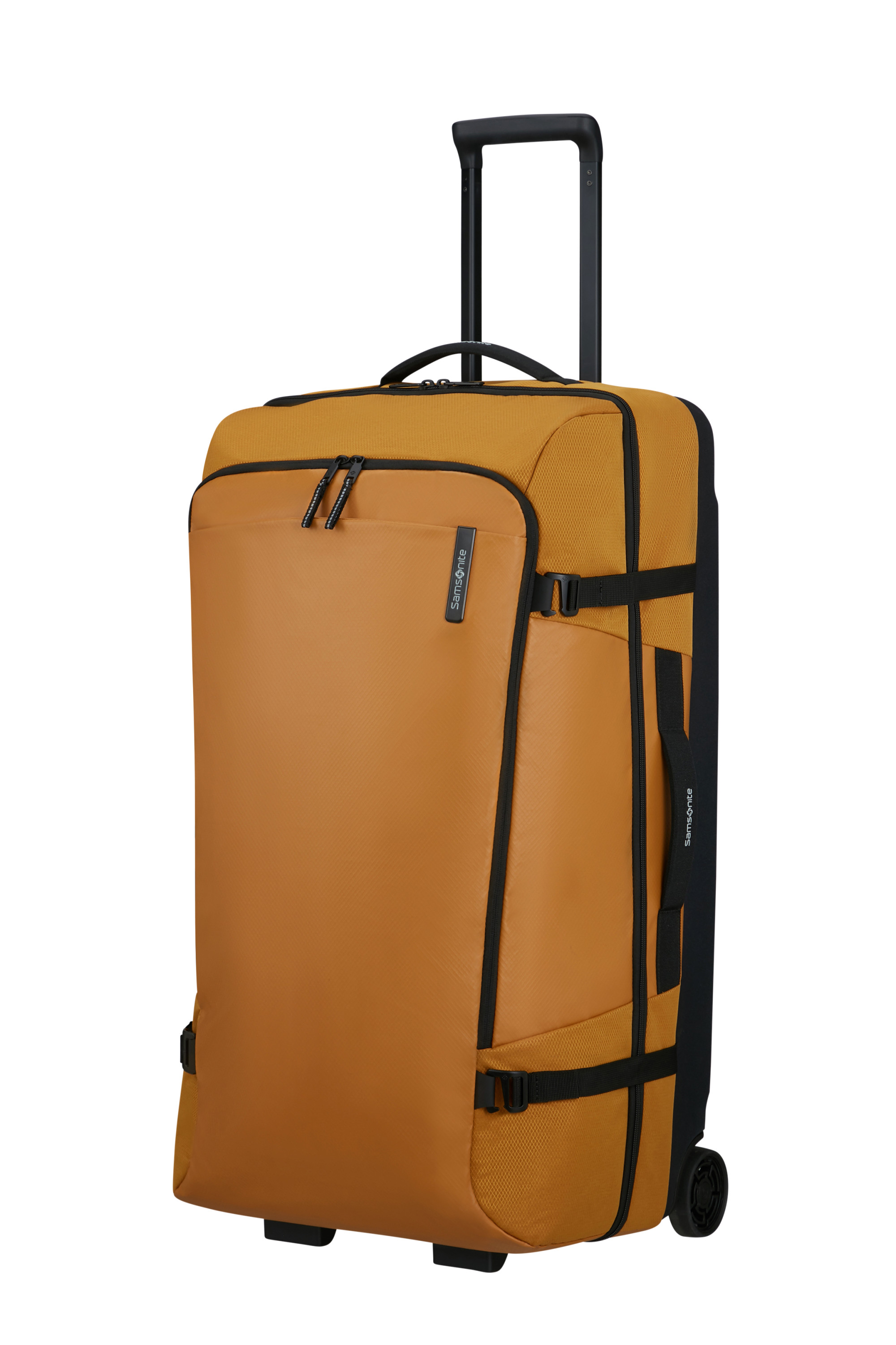 Armox sac de voyage à roues taille l SAMSONITE Jaune