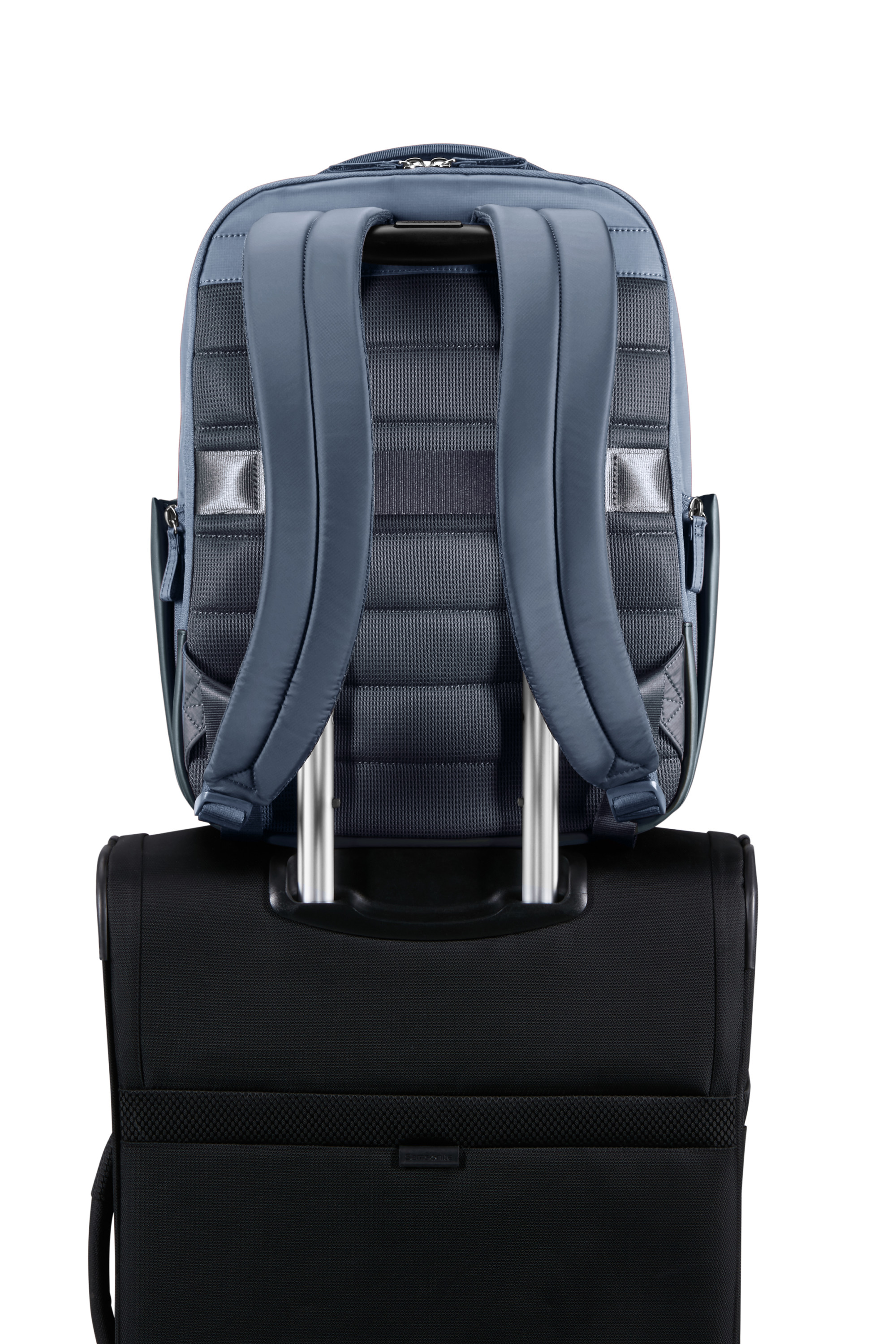 Move journey sac à dos ordinateur SAMSONITE Bleu