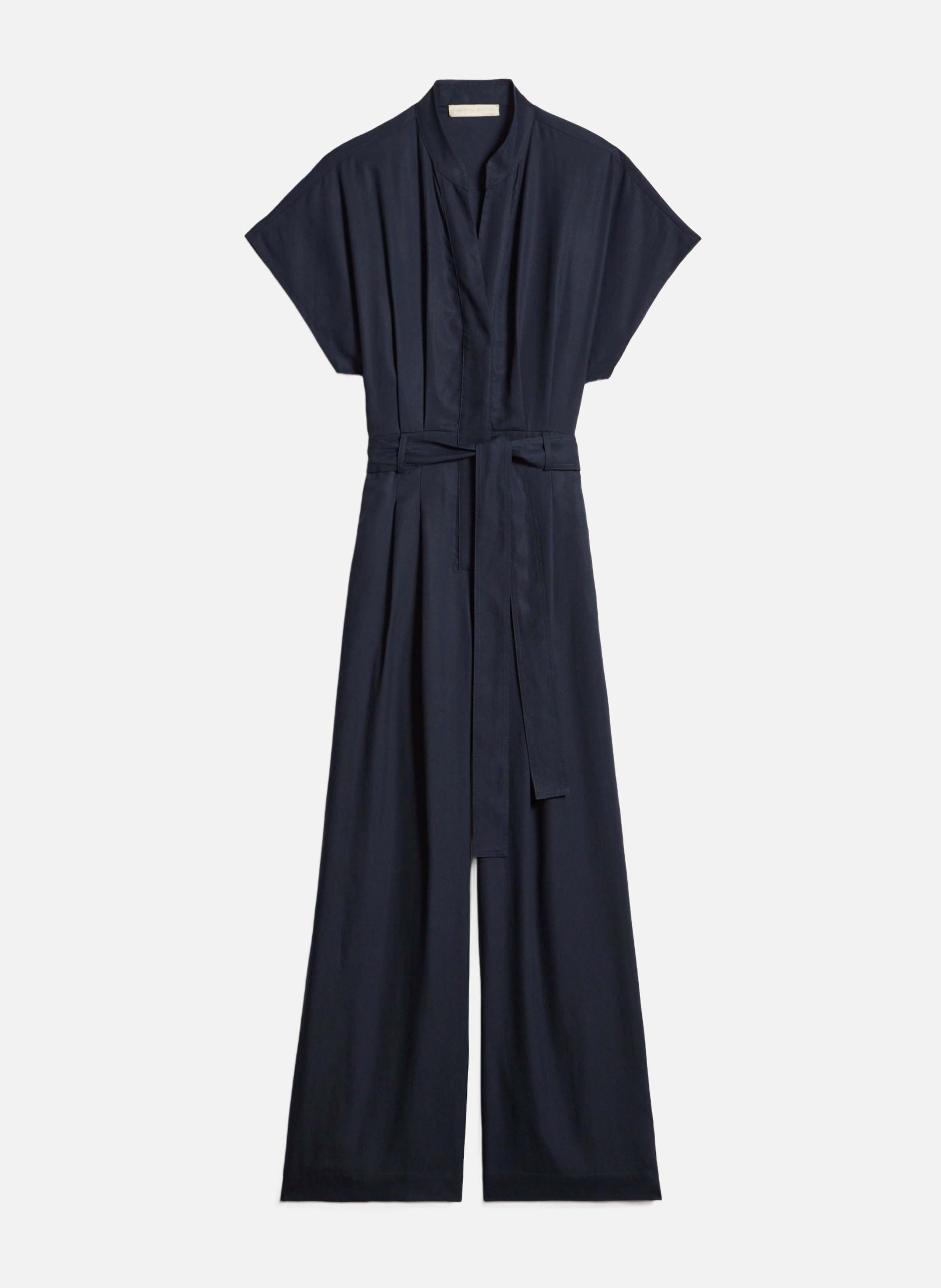 Combinaison aliocha VANESSA BRUNO Bleu