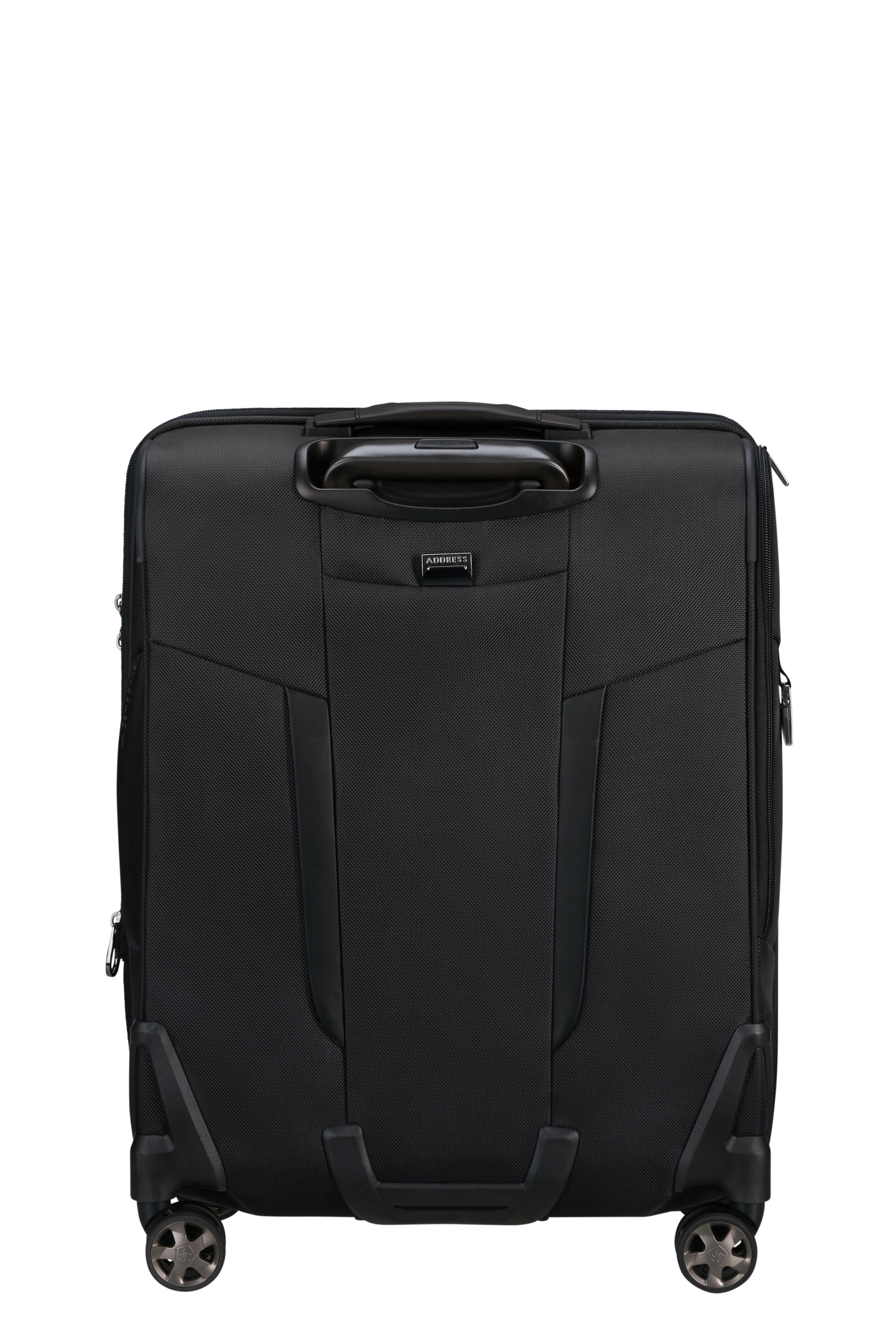 Pro-dlx 6 valise business taille s Noir