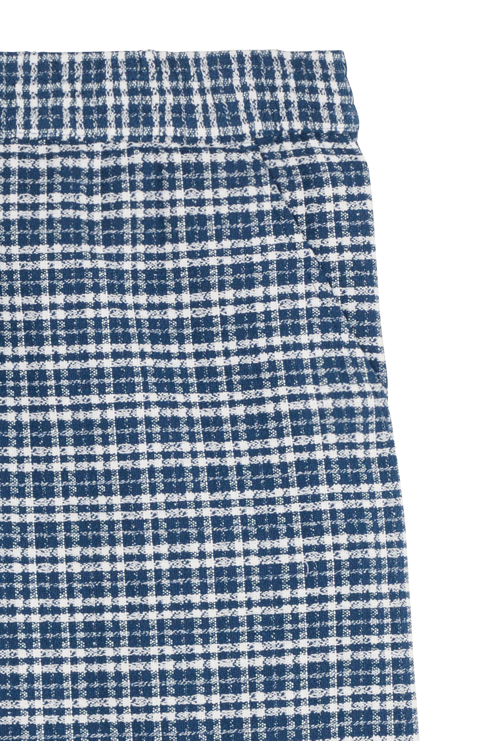 Short kander short CARHARTT WIP Bleu