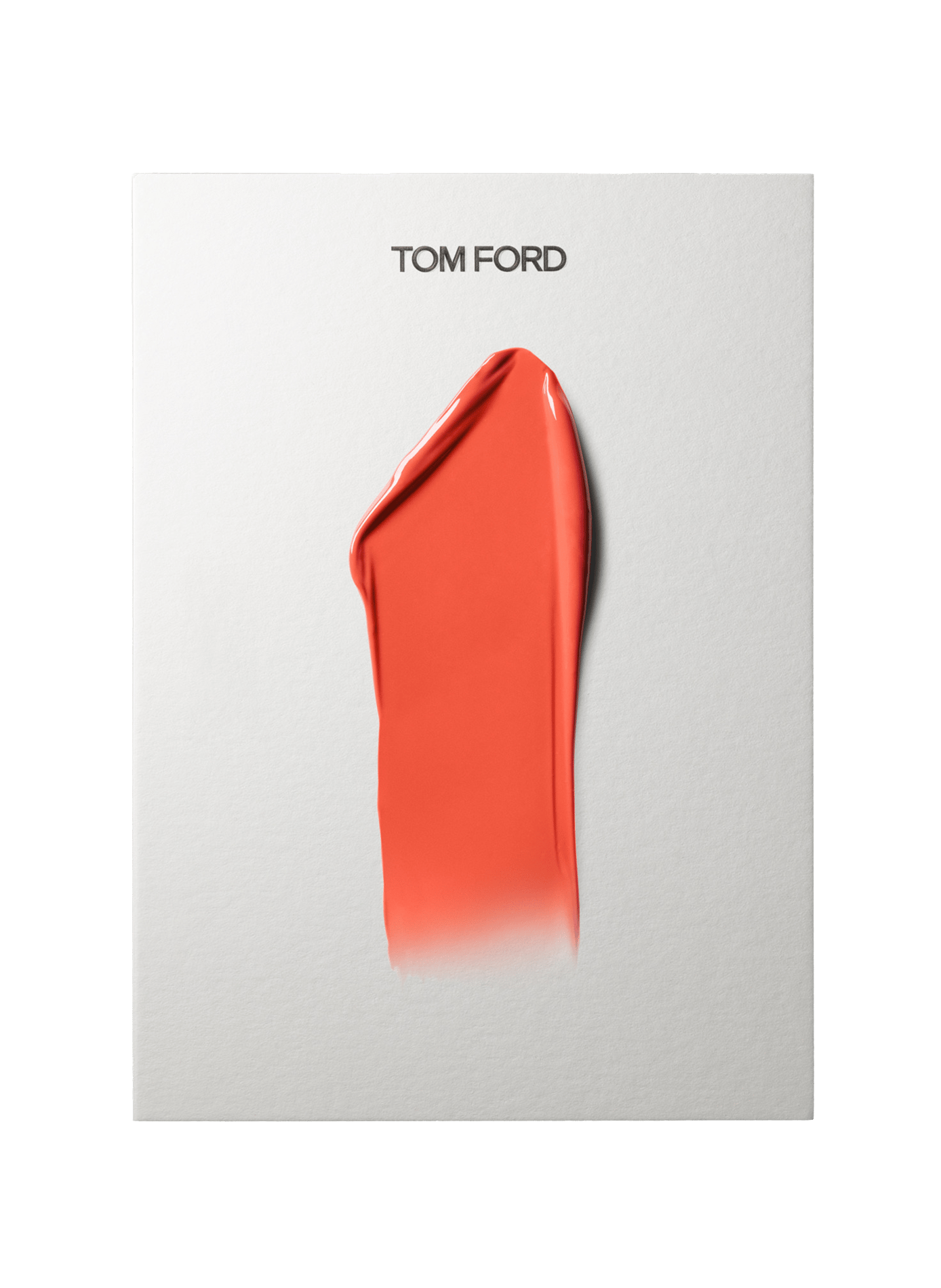 Lucido colorato - Estate al sole TOM FORD 06 - golden hour