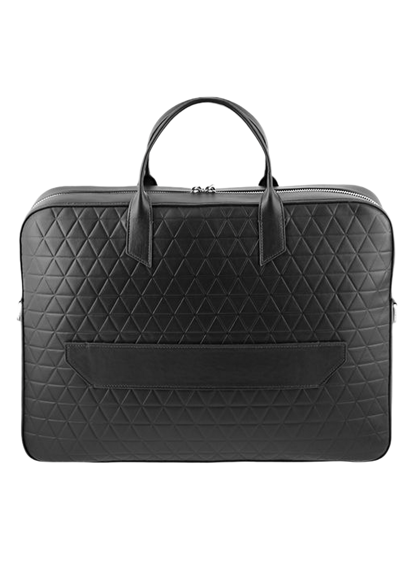 Firehead leather document holder S.T. DUPONT Black