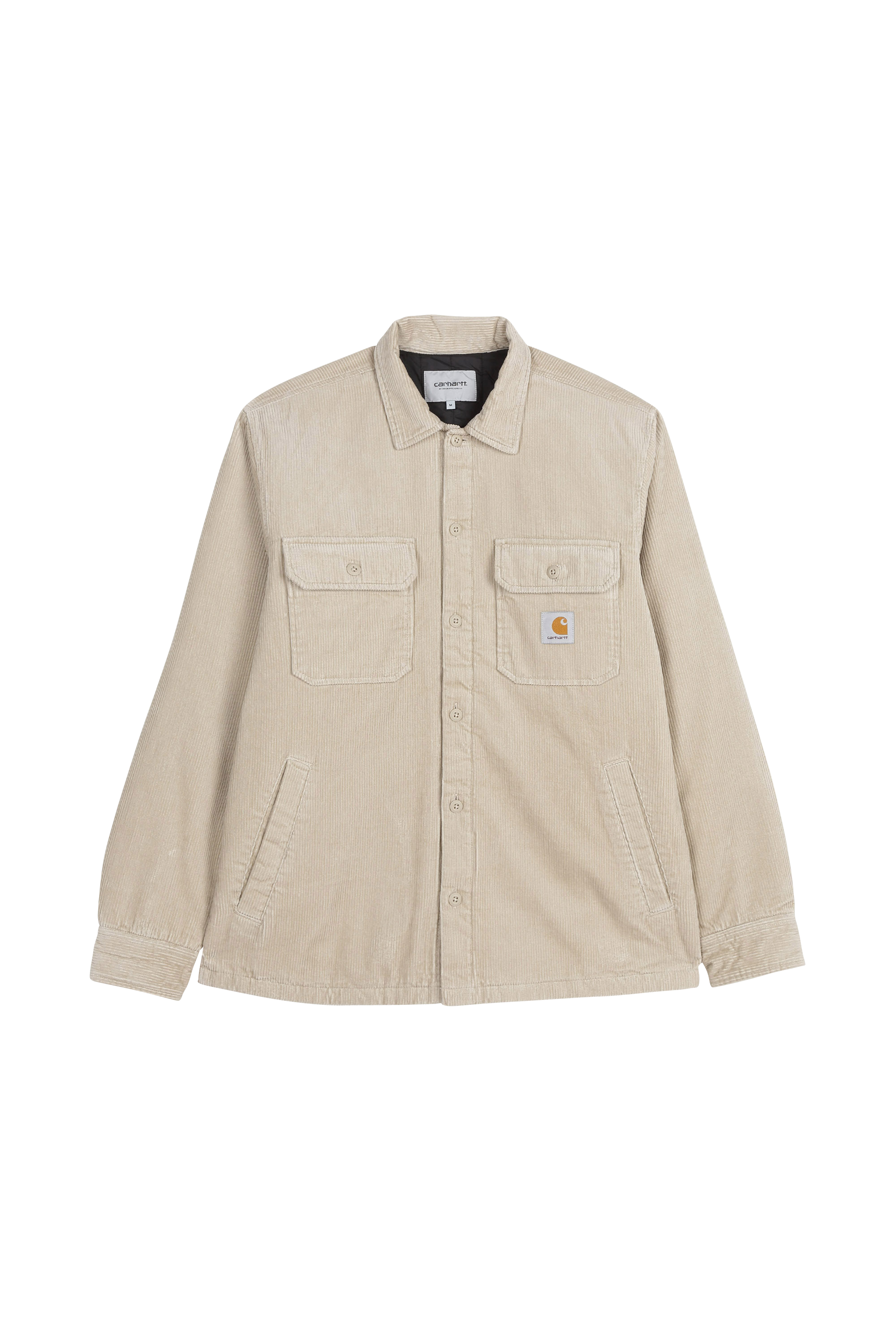 Surchemise whitsome CARHARTT WIP Beige