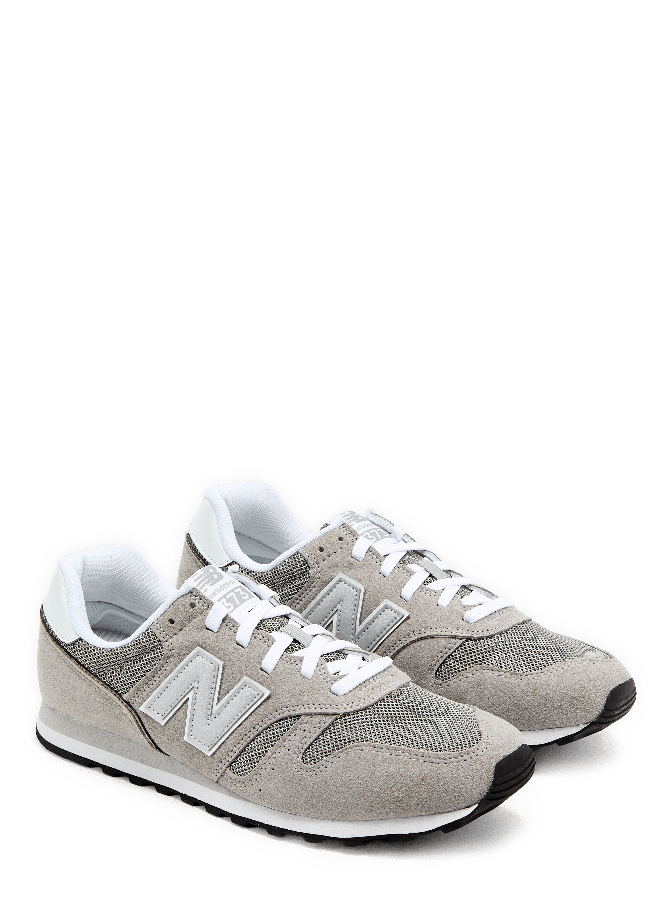 Scarpe da ginnastica 574 NEW BALANCE Grigio