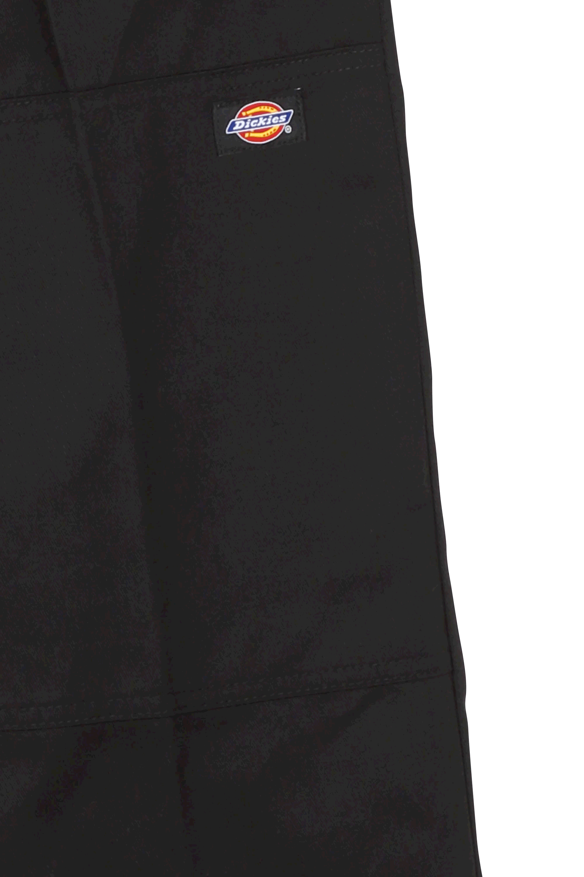 Pantalon double knee DICKIES Noir