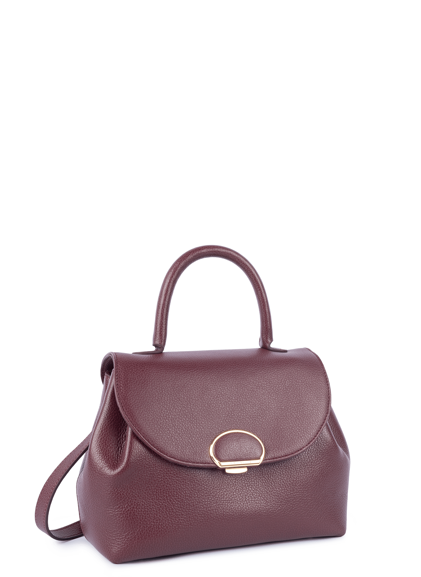 Sac à main - milano pia LANCASTER Rouge