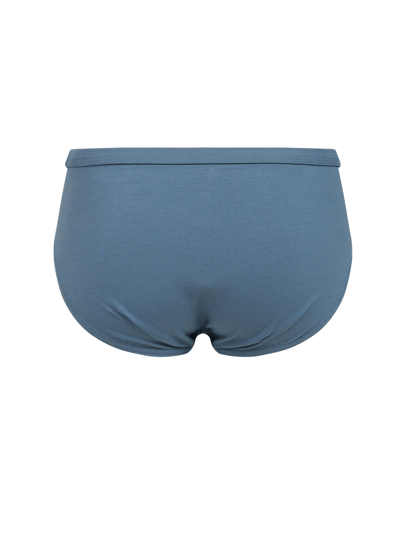 Cotton-blend briefs AU PRINTEMPS PARIS Blue