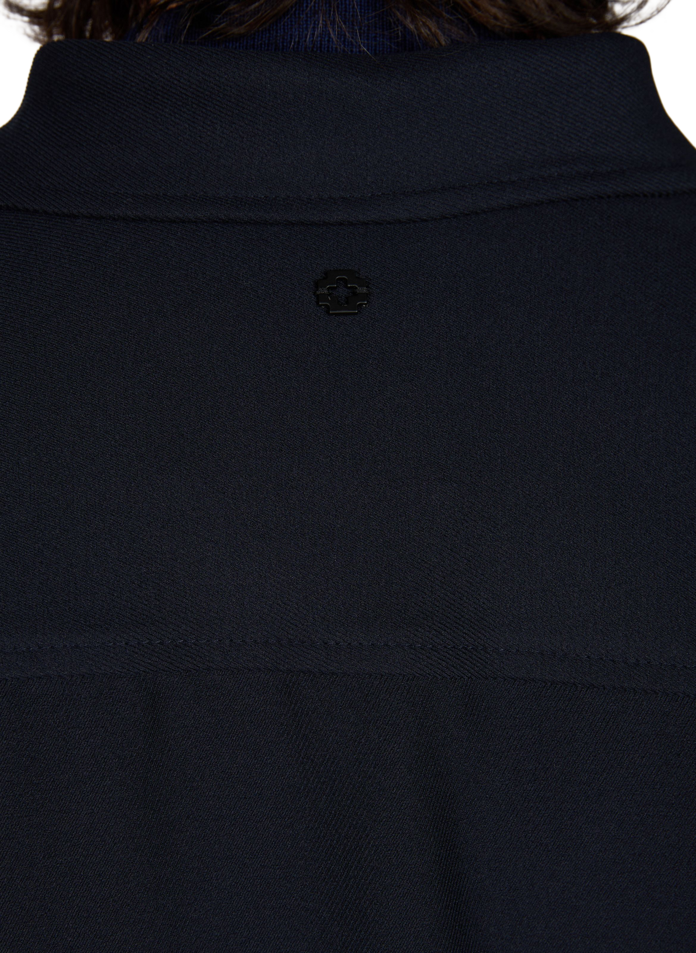 Straight classic collar shirt STRELLSON Blue