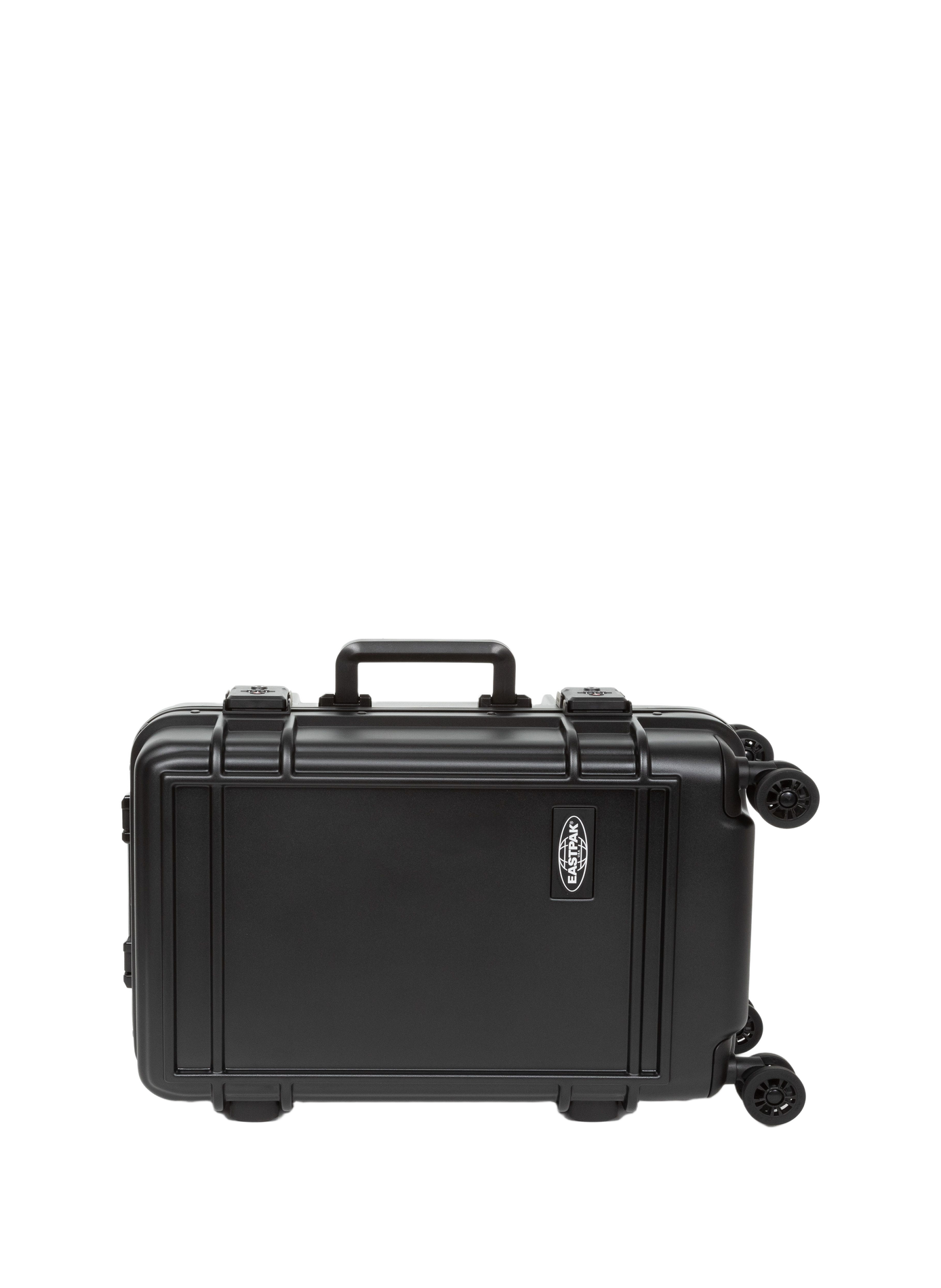 Handbagage resist'r case s EASTPAK Zwart