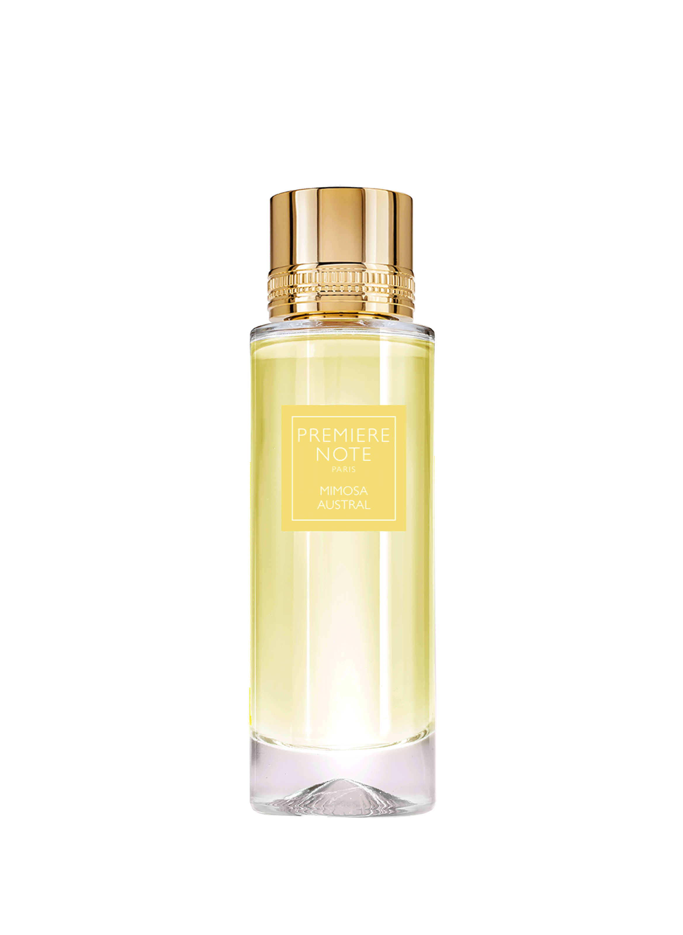 Eaux De Parfum - Mimosa Austral