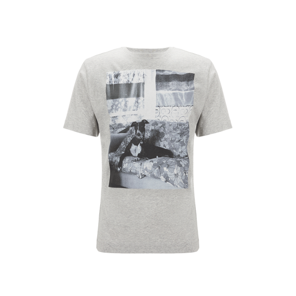 T-shirt Hertz en coton