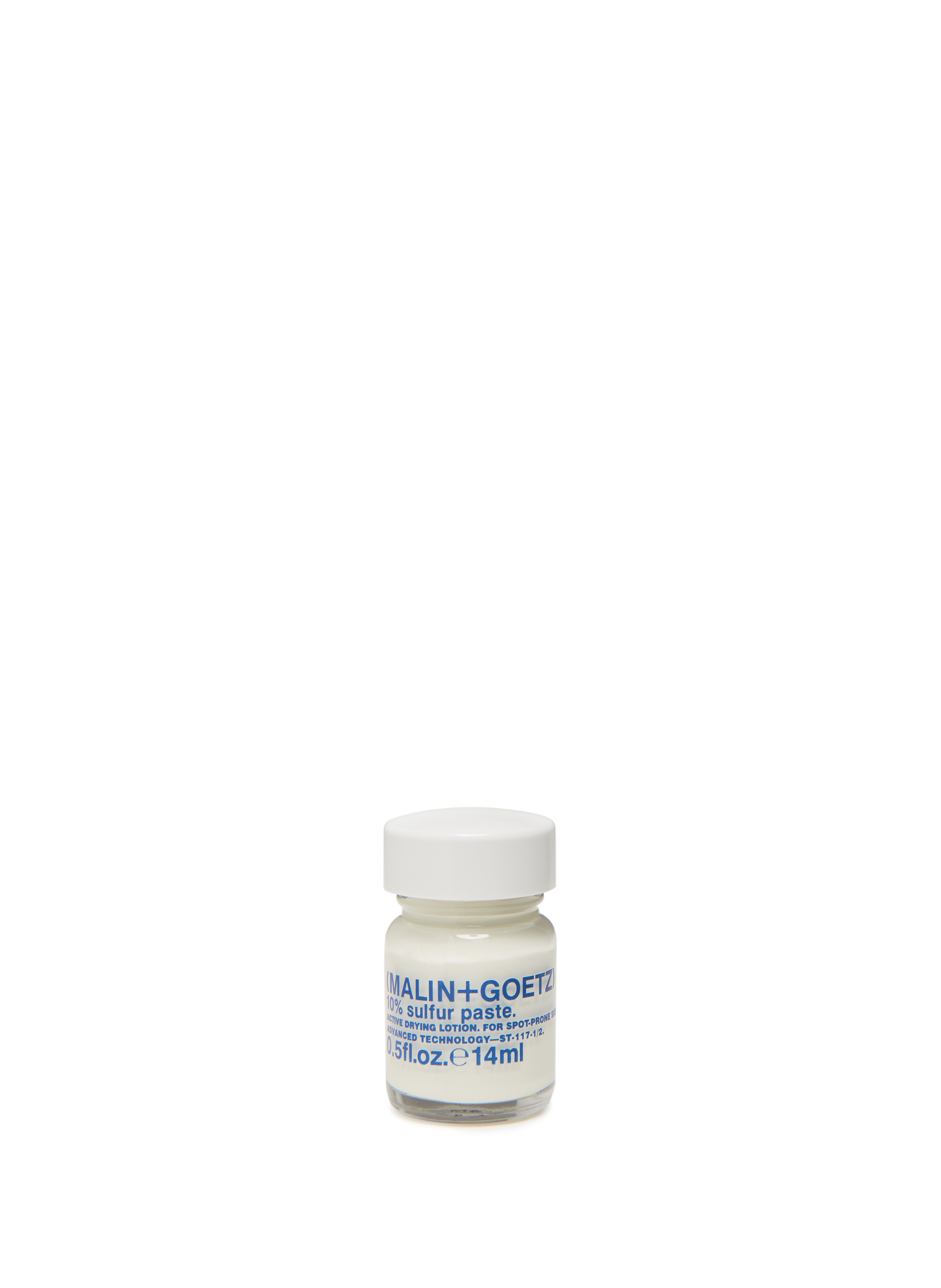 Pâte de soufre (10)