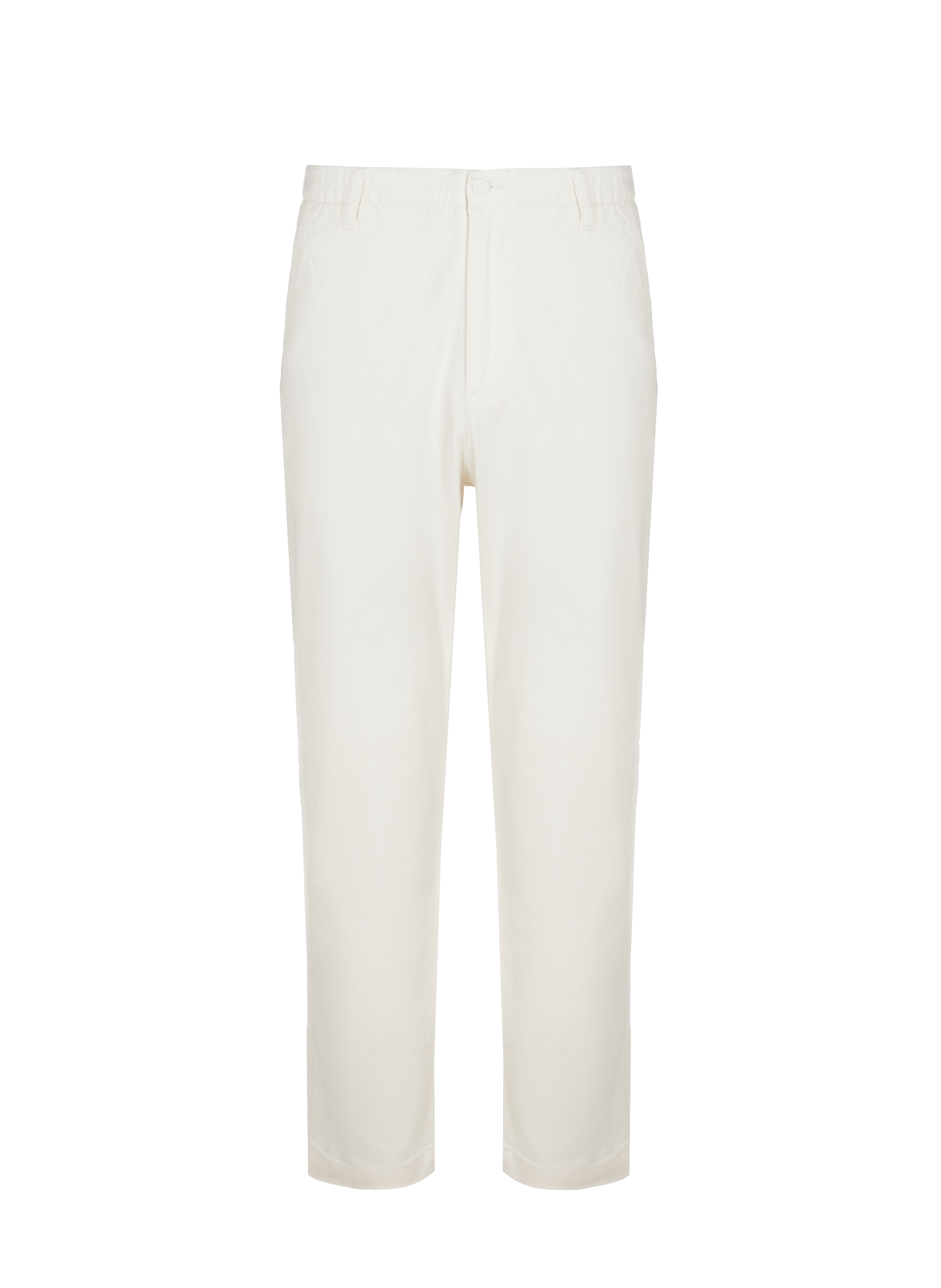 Pantalon chino droit