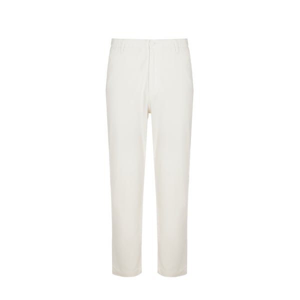 Pantalon chino droit