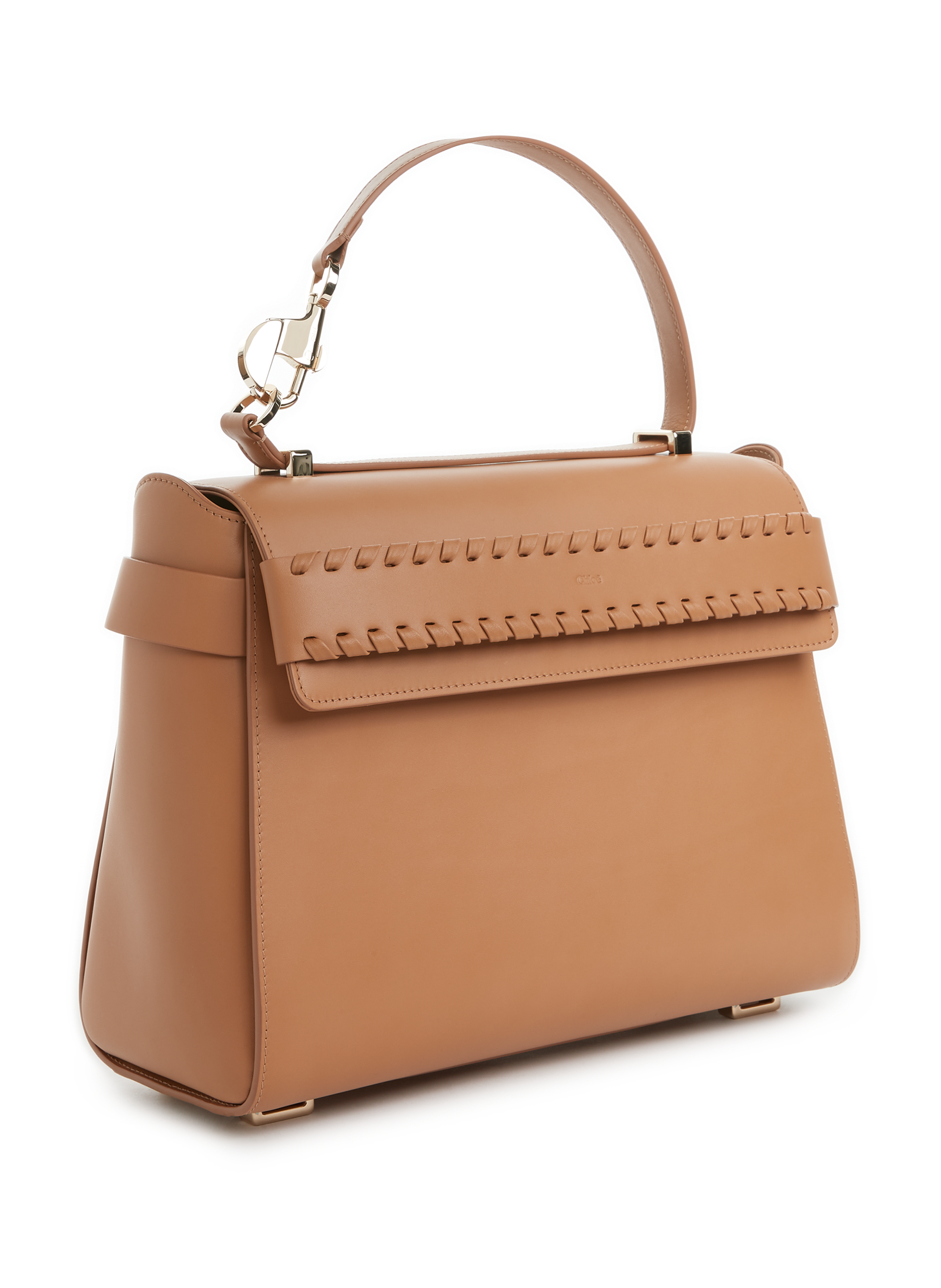 Sac à main Nacha en cuir