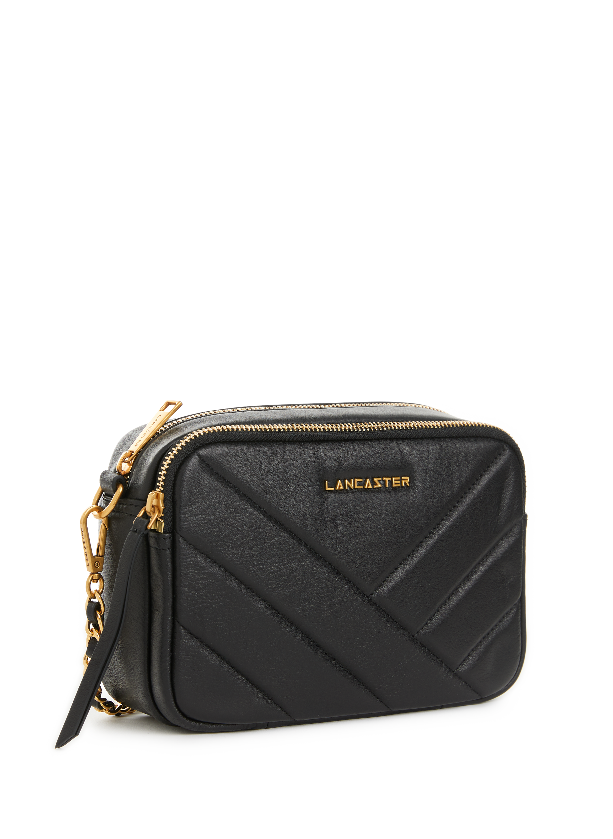 Sac Trotteur en cuir