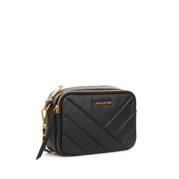 Sac Trotteur en cuir