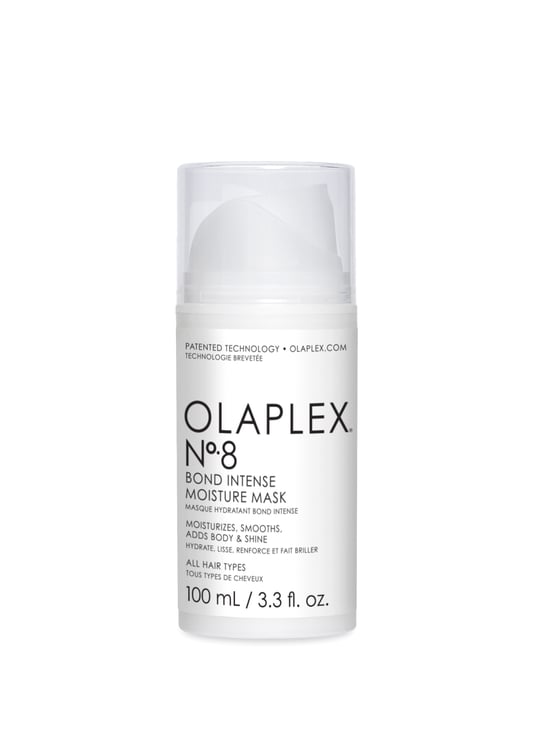 N8 Masque hydratant Bond Intense