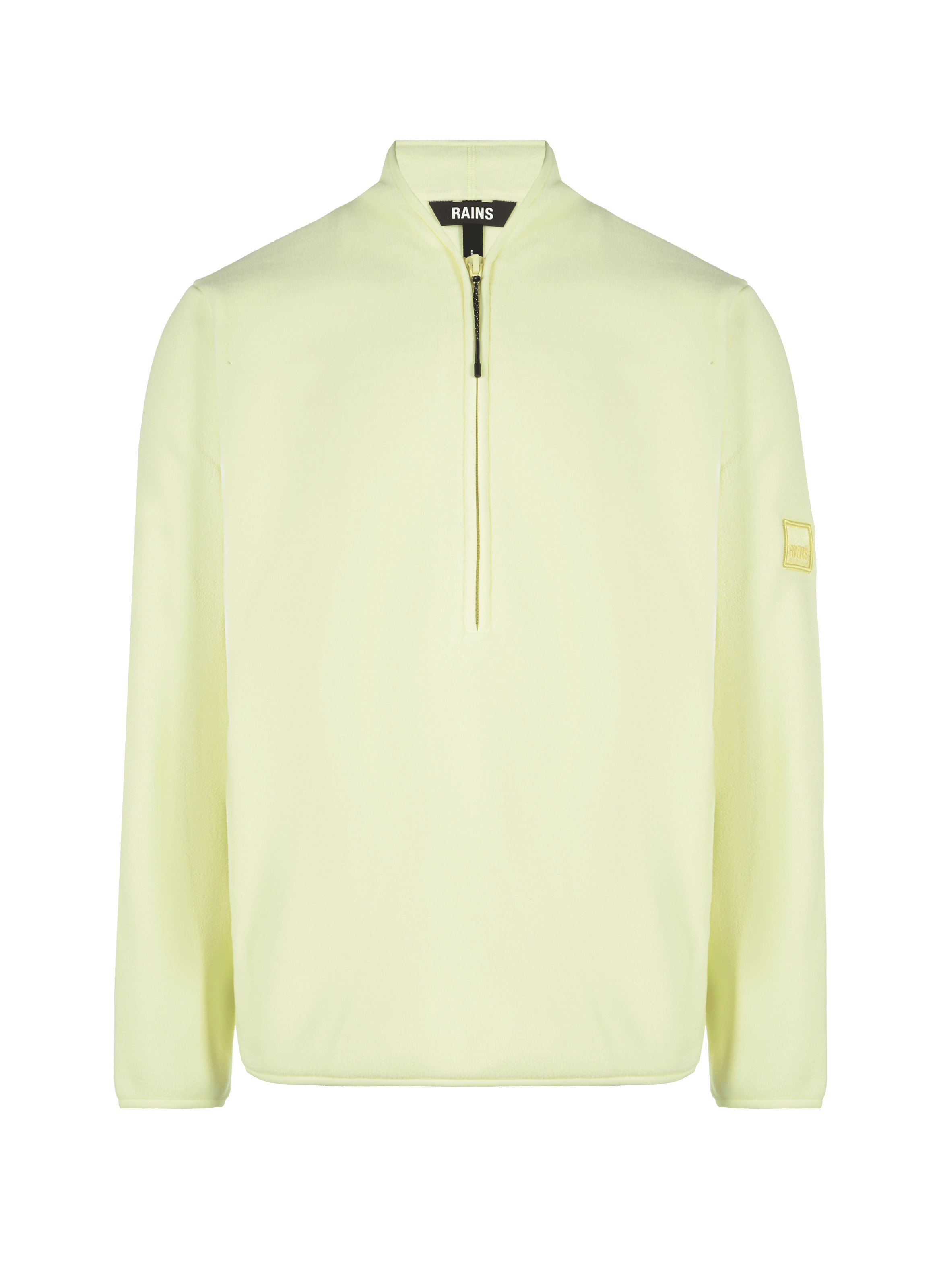 Sweatshirt en polaire