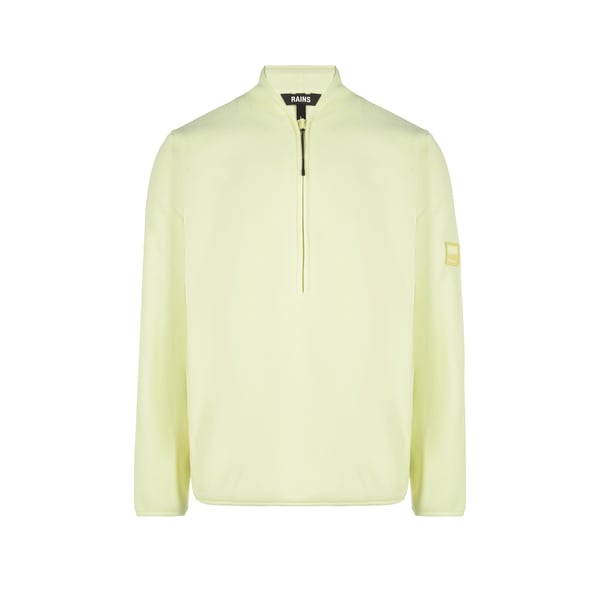 Sweatshirt en polaire