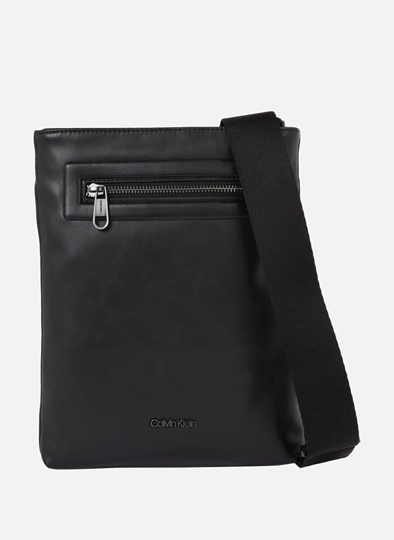 Calvin klein shoulder clearance bag men