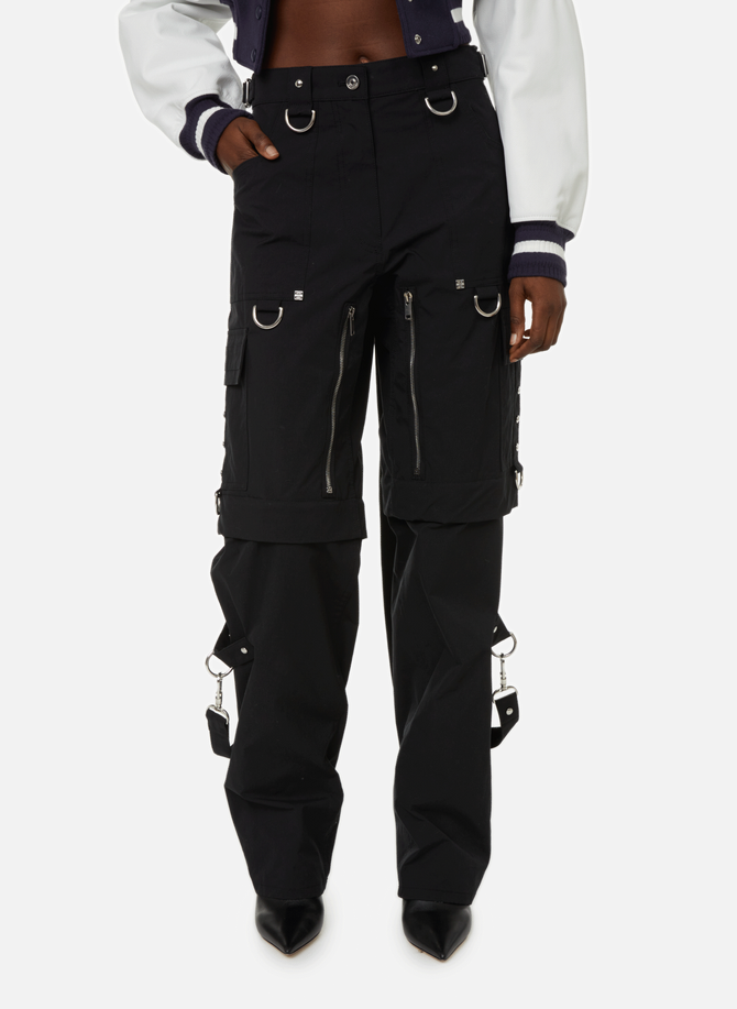Cargo pants  GIVENCHY