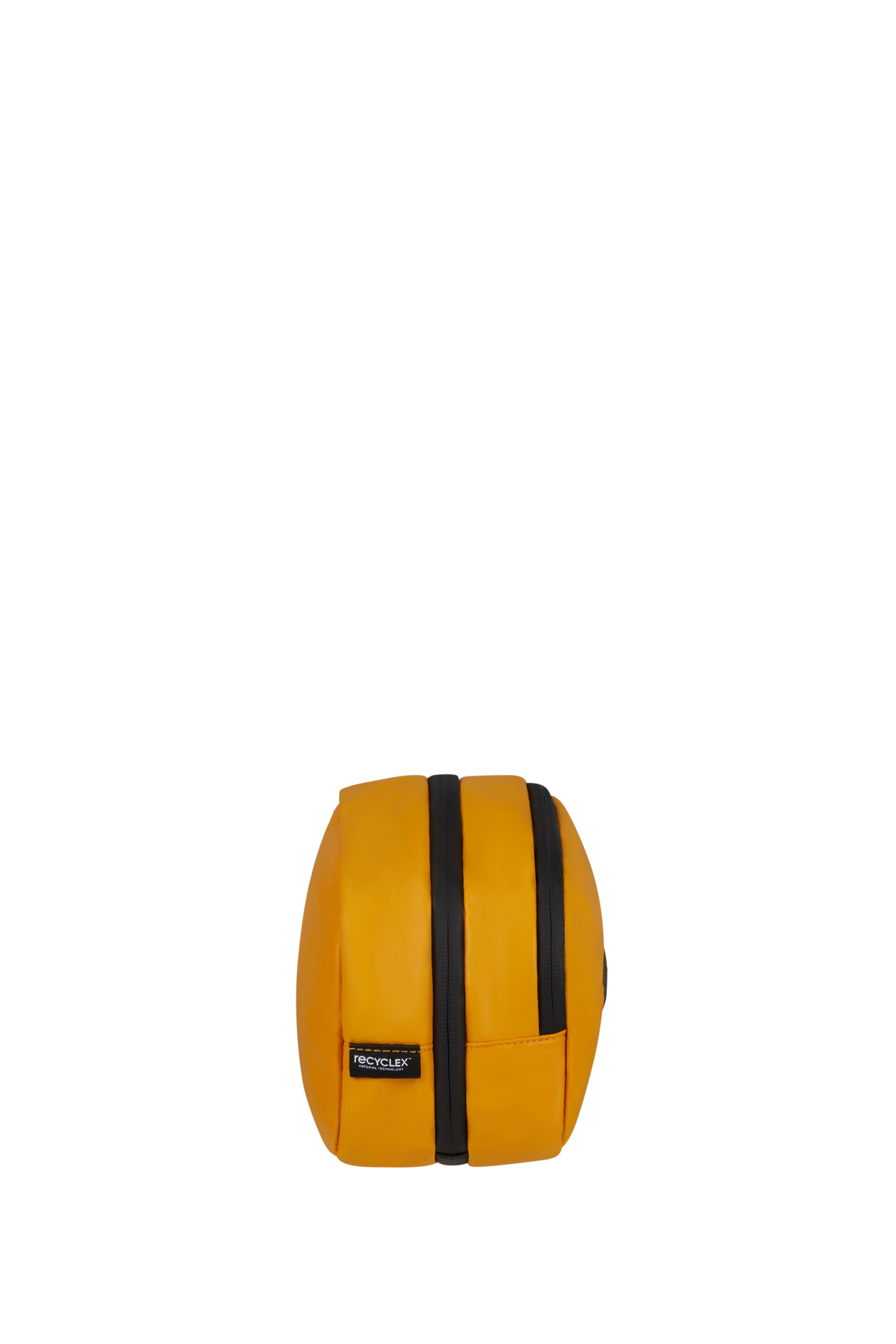 Ecodiver trousse de toilette taille s SAMSONITE Jaune