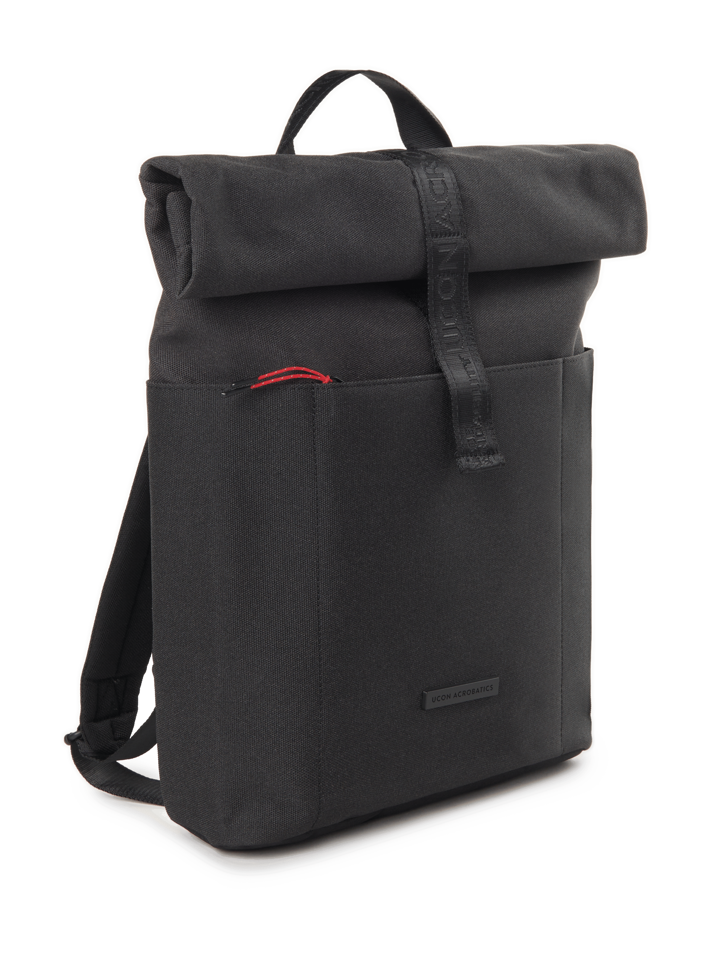 Hajo Mini Backpack - Phantom series UCON ACROBATICS Black