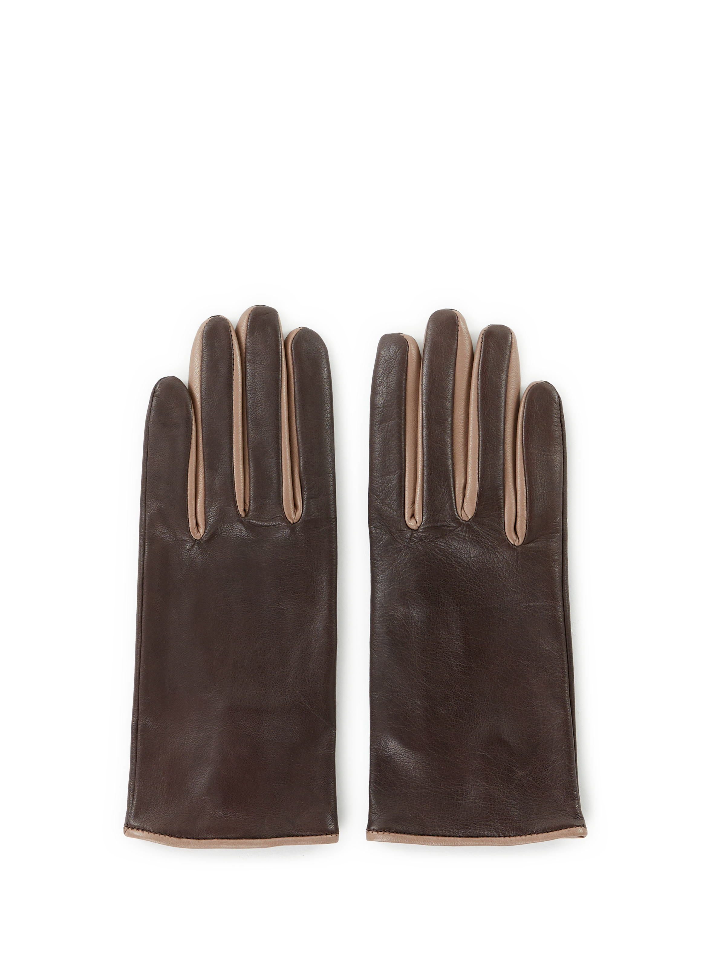Saison 1865 Saison 1865 Gants en cuir