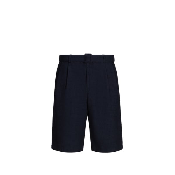 Short à pinces Short à pinces