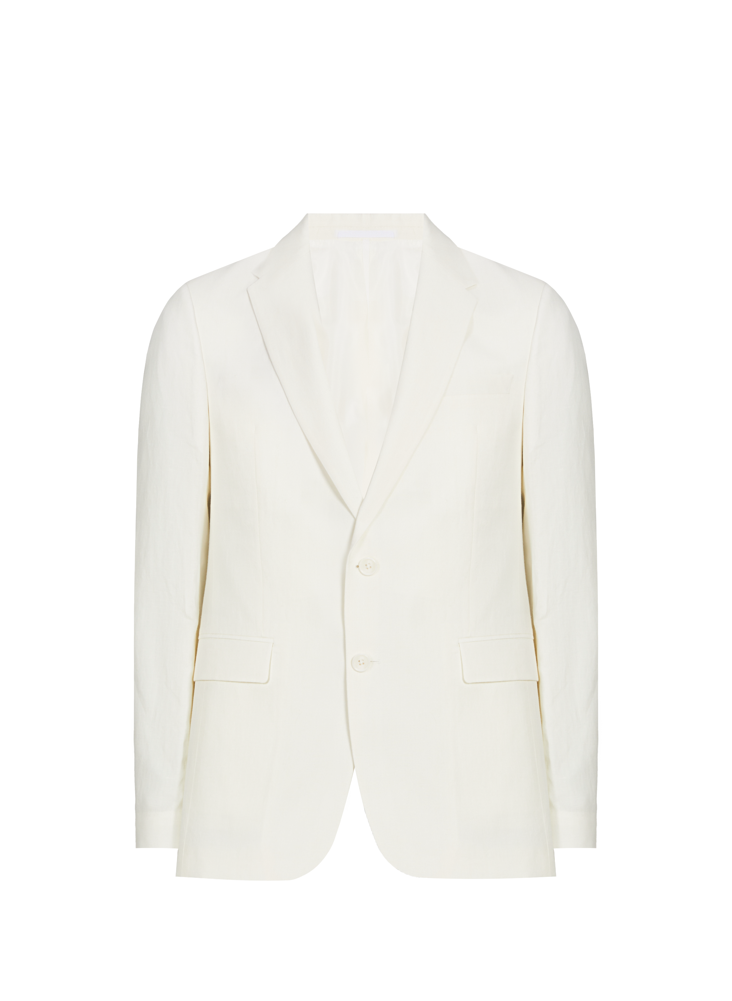 Linen Flin Shirt AU PRINTEMPS PARIS Beige