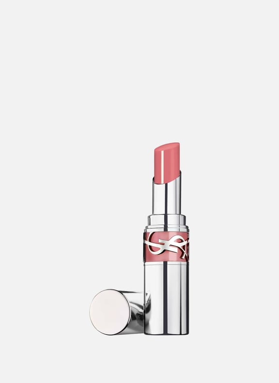 YSL Loveshine Rouge à lèvres brillant et soin Beige by YVES SAINT LAURENT YVES SAINT LAURENT YSL Loveshine Rouge à lèvres brillant et soin Beige