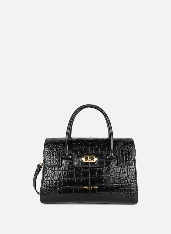 Small handbag - Exo Black by LANCASTER LANCASTER Small handbag - Exo Black