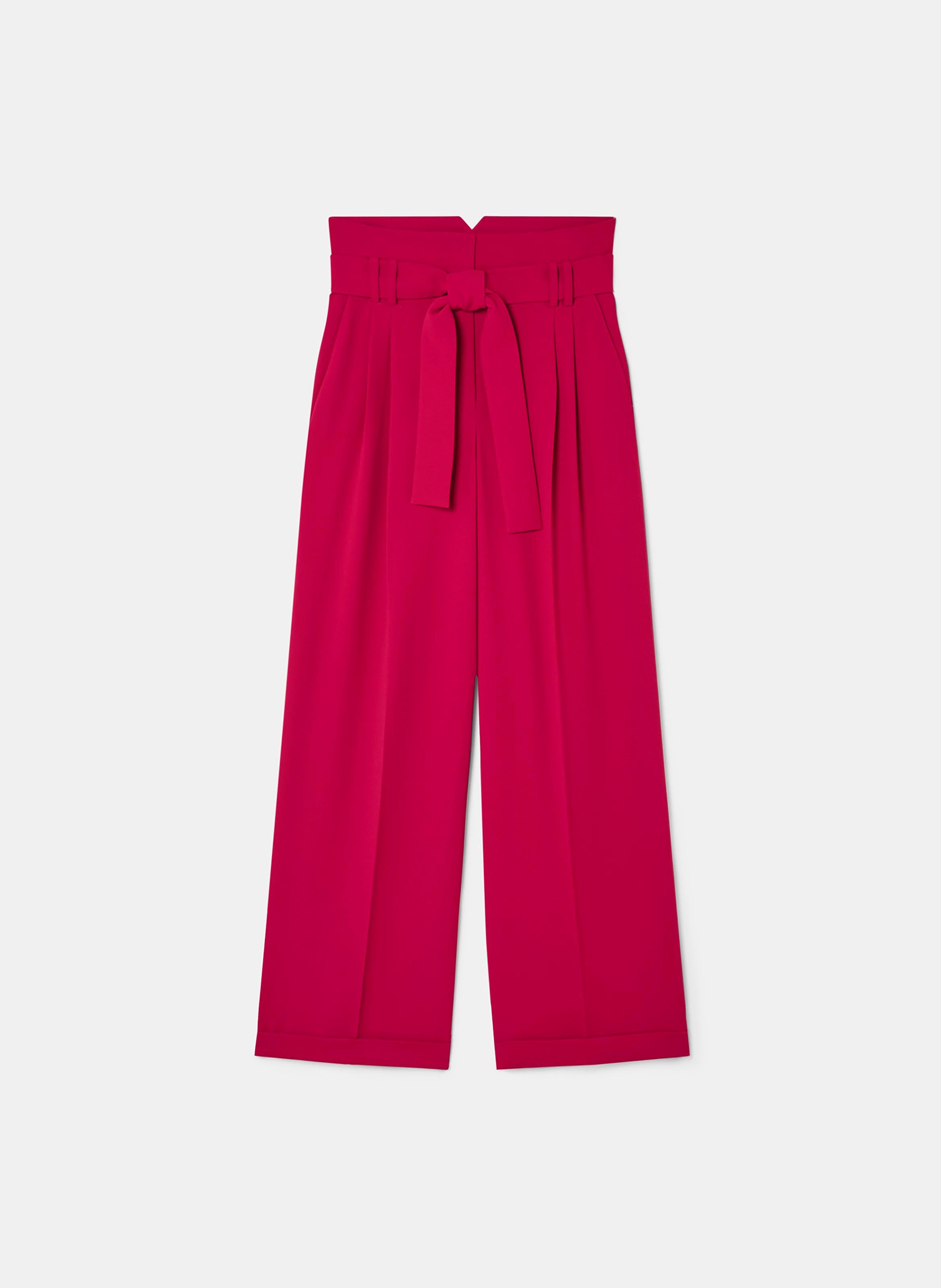 Pantalon pia TARA JARMON Rose