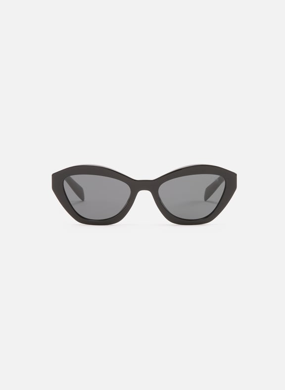 Speckled sunglasses Multicolour by PRADA PRADA Speckled sunglasses Multicolour