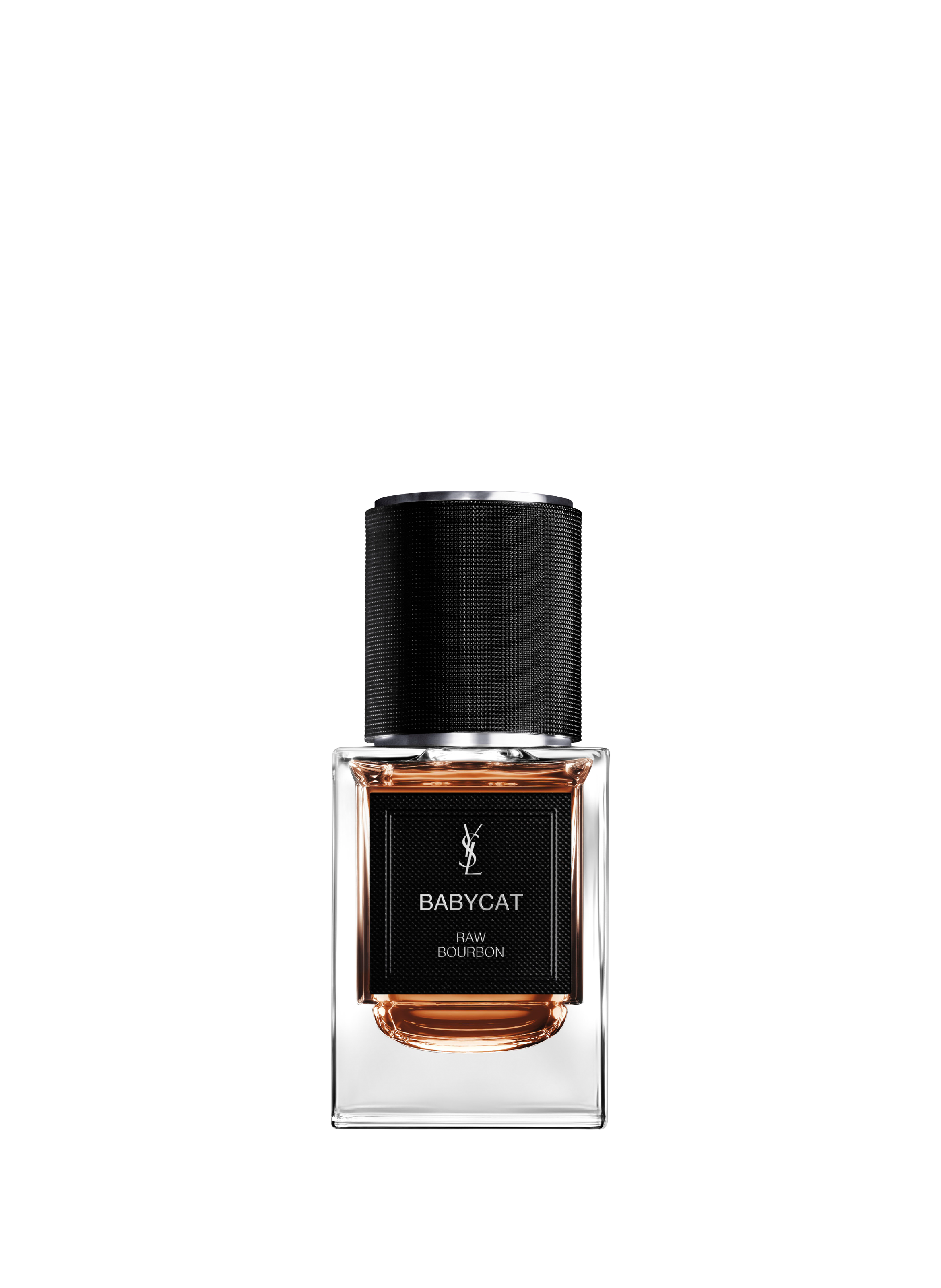 YVES SAINT LAURENT Babycat - Le Vestiaire des Parfums - Eau de Parfum No color