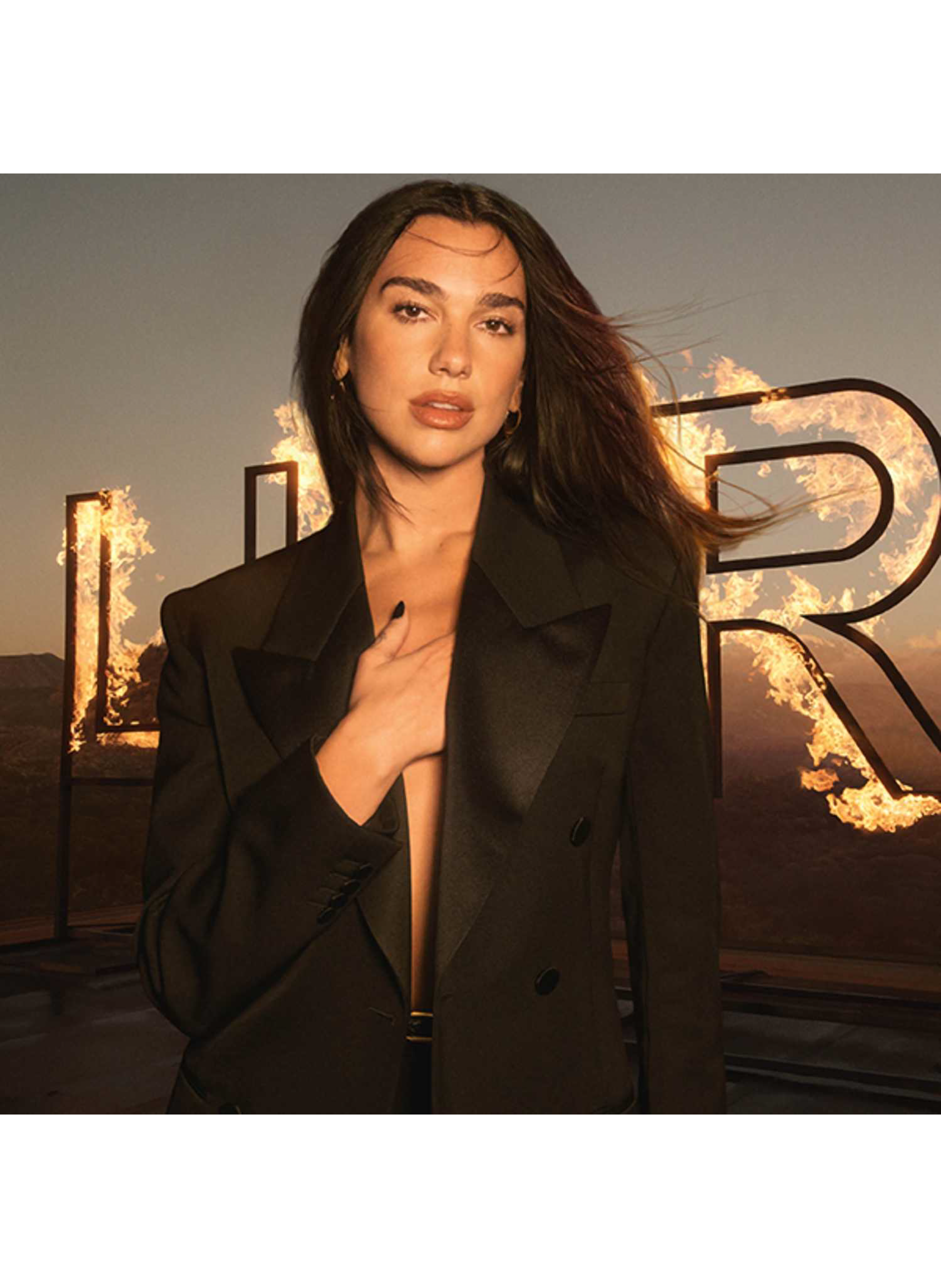 Libre eau de parfum intense YVES SAINT LAURENT No color