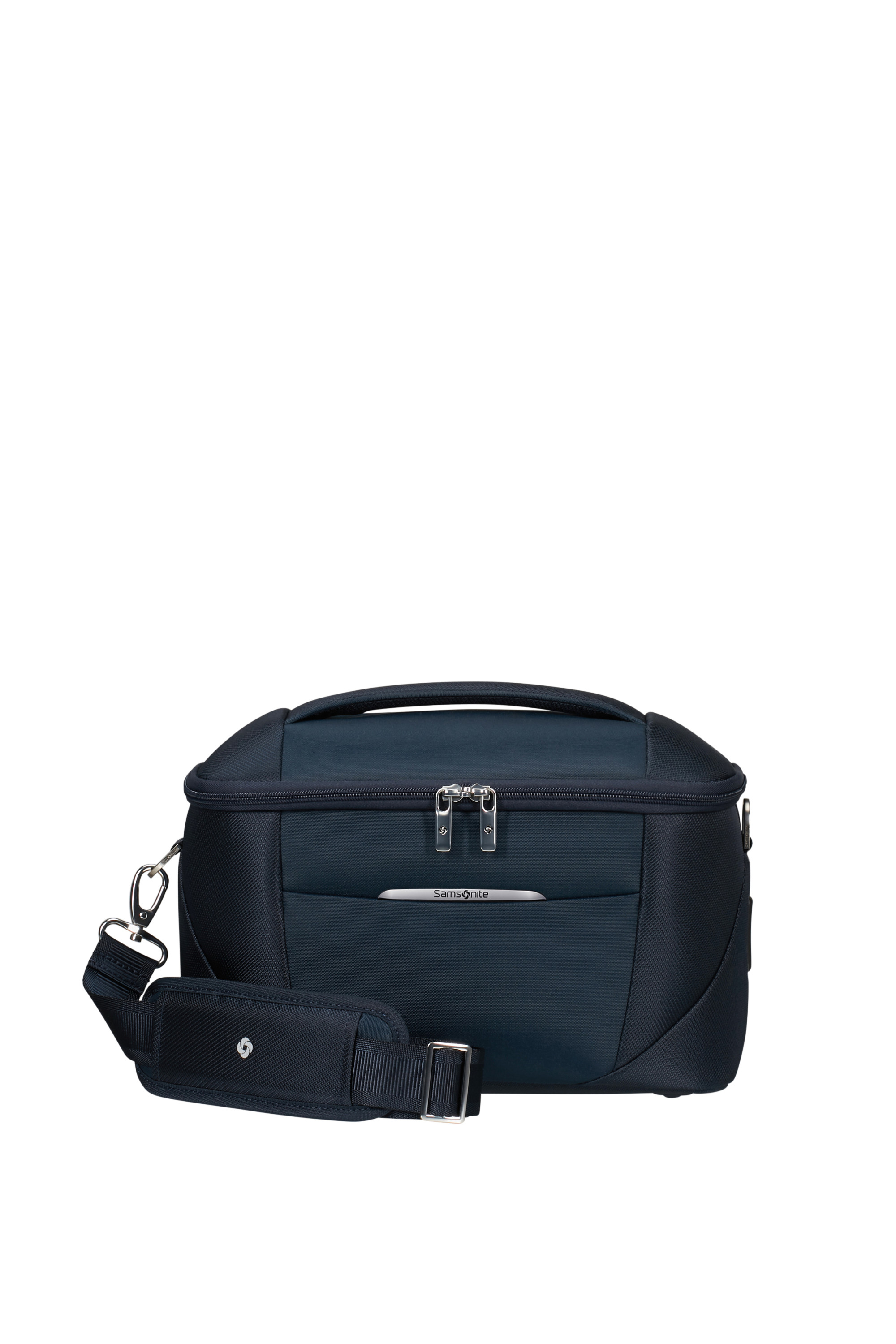 Re-lite trousse de toilette taille s SAMSONITE Bleu