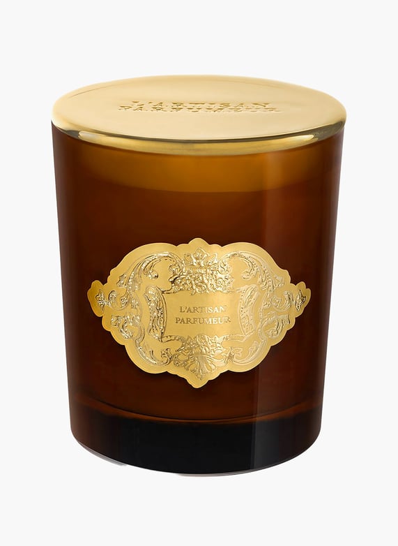Kerzendeckel 240g L'artisan parfumeur