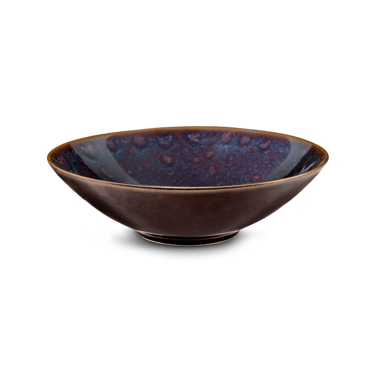 Yumi - service 18 pièces MEDARD DE NOBLAT Bleu
