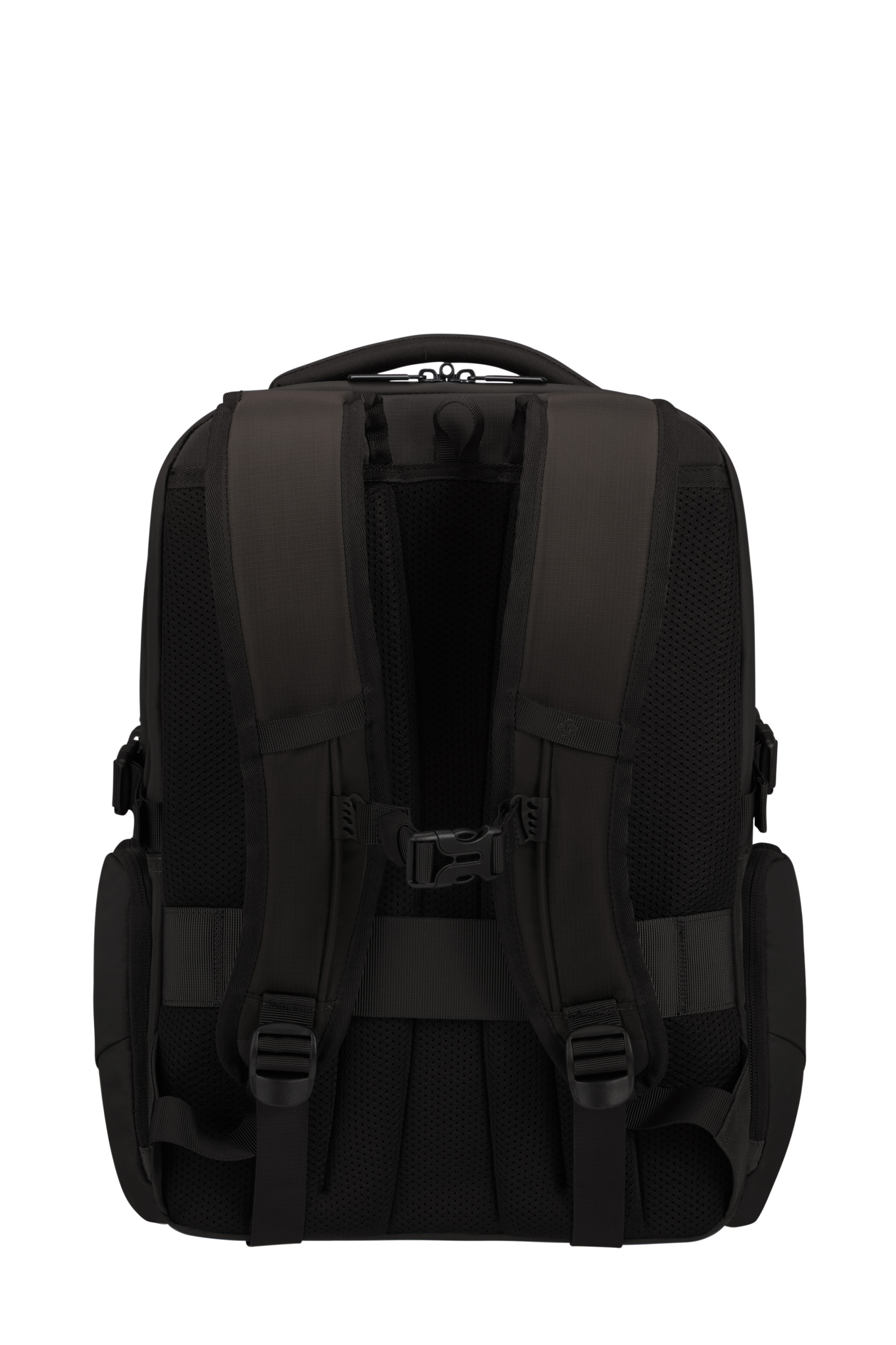 Biz2go sac à dos ordinateur SAMSONITE Noir