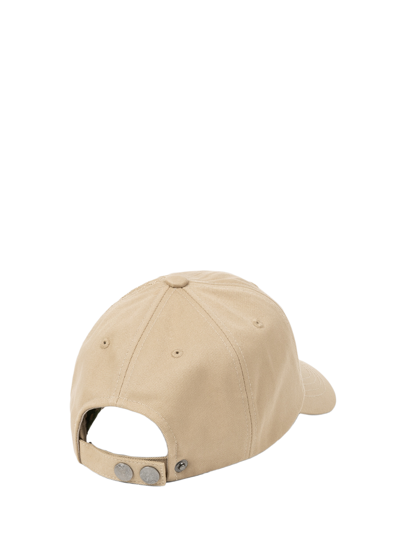 Cotton cap DIME Beige