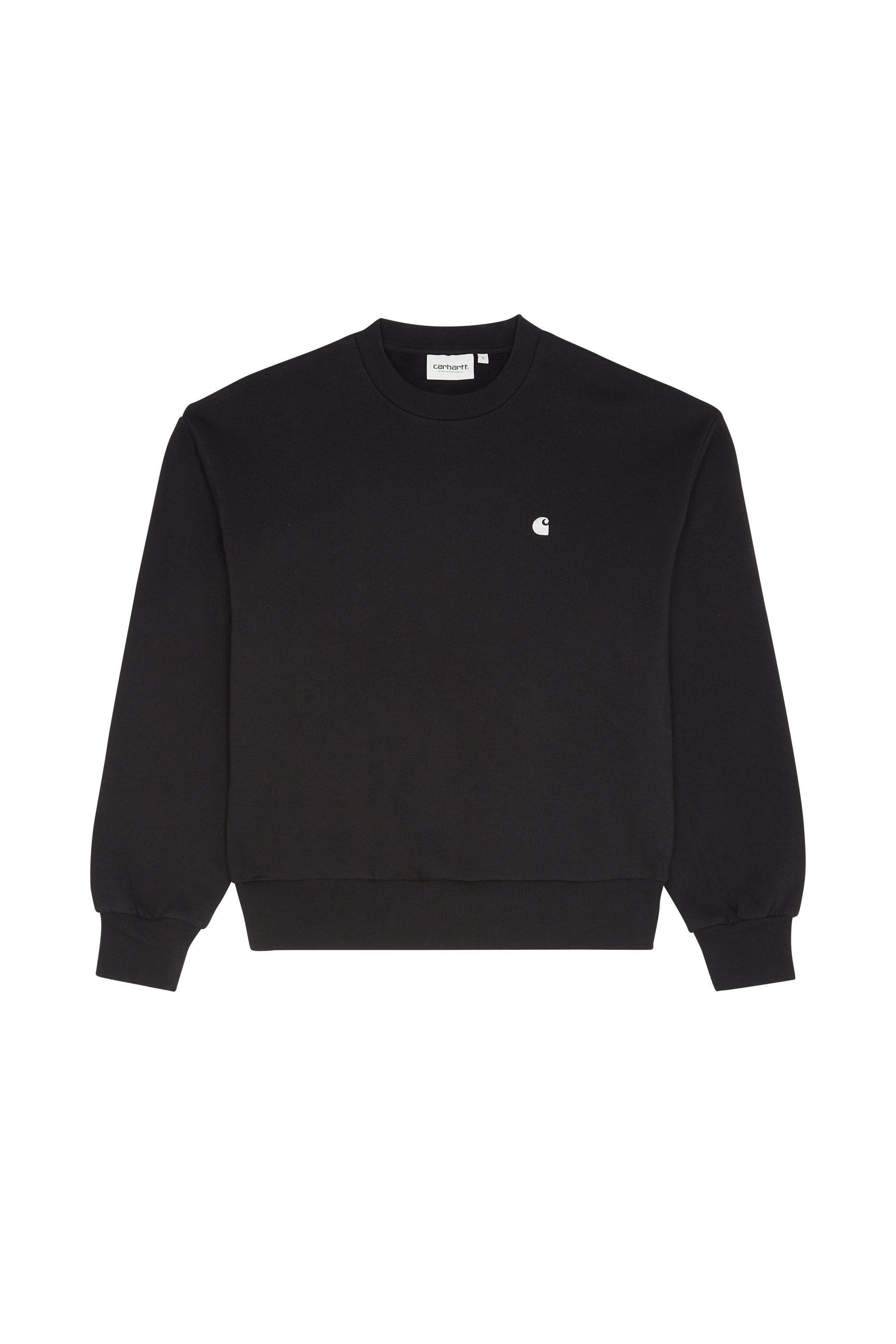Sweatshirt w' casey  Noir