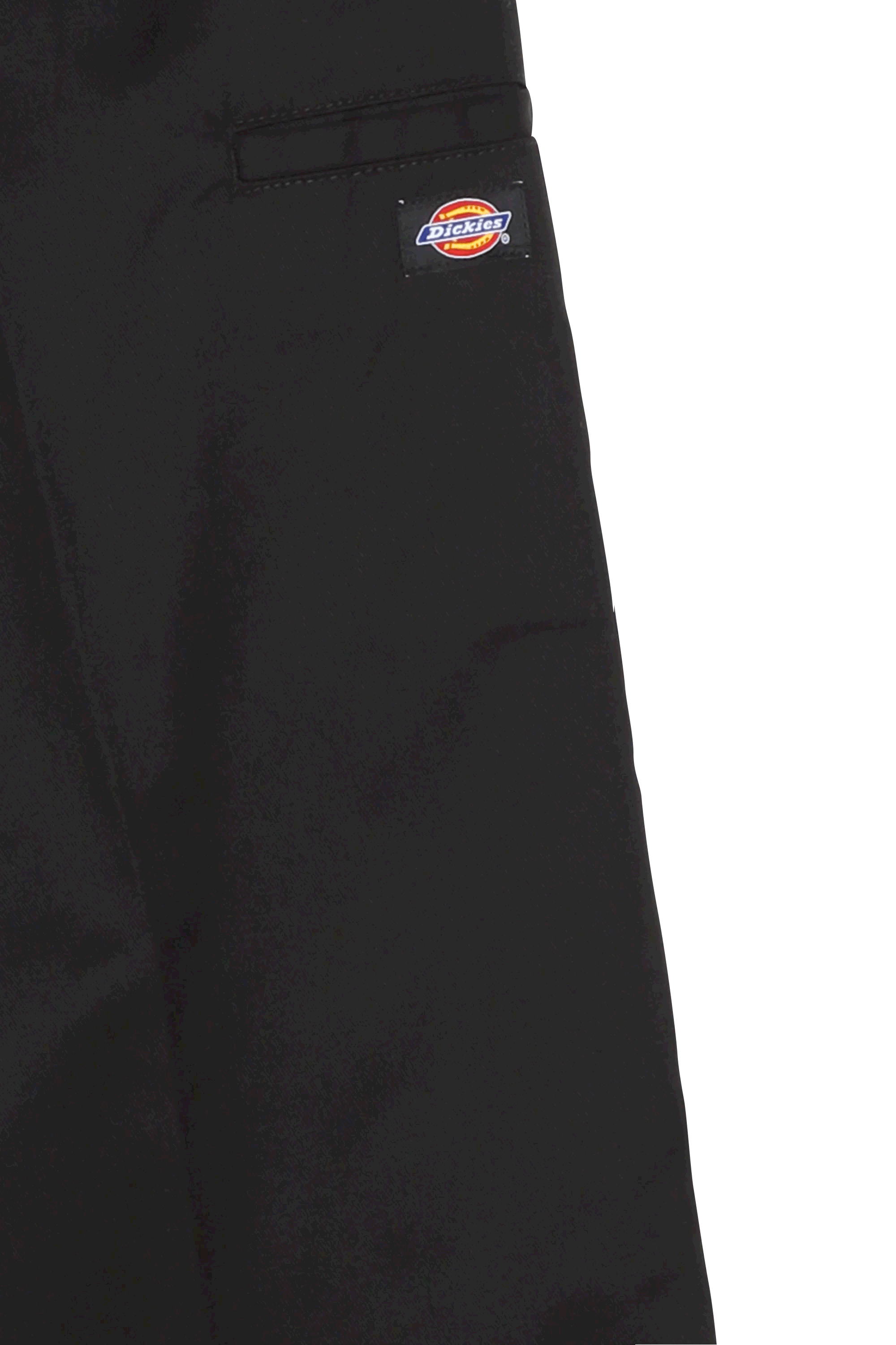 Pantalon double knee DICKIES Noir