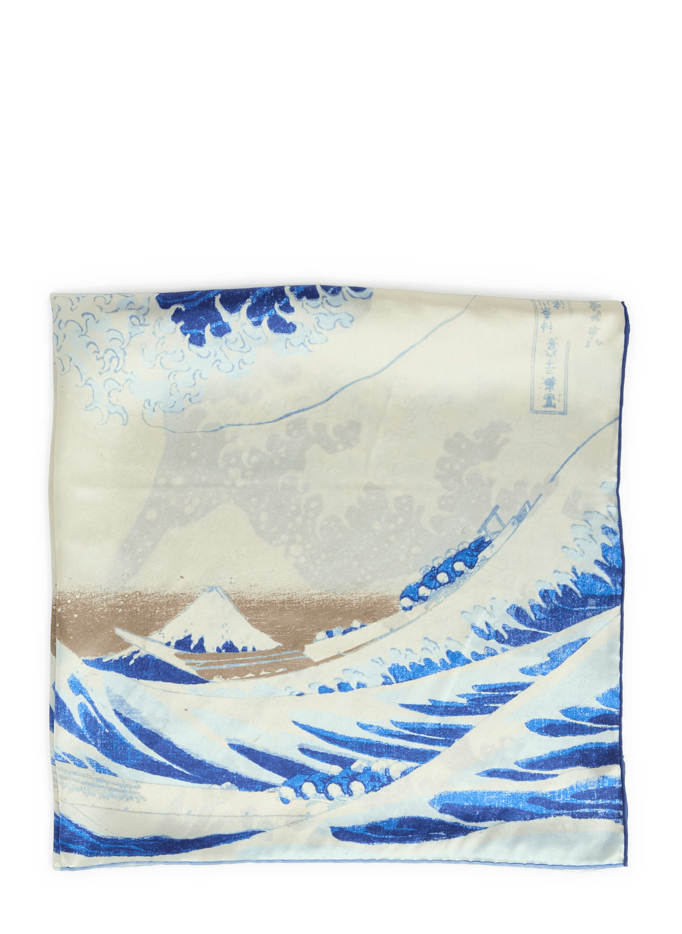 Sunglasses PETRUSSE Blue