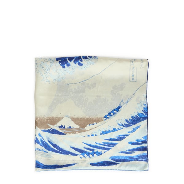 Foulard en soie Foulard en soie