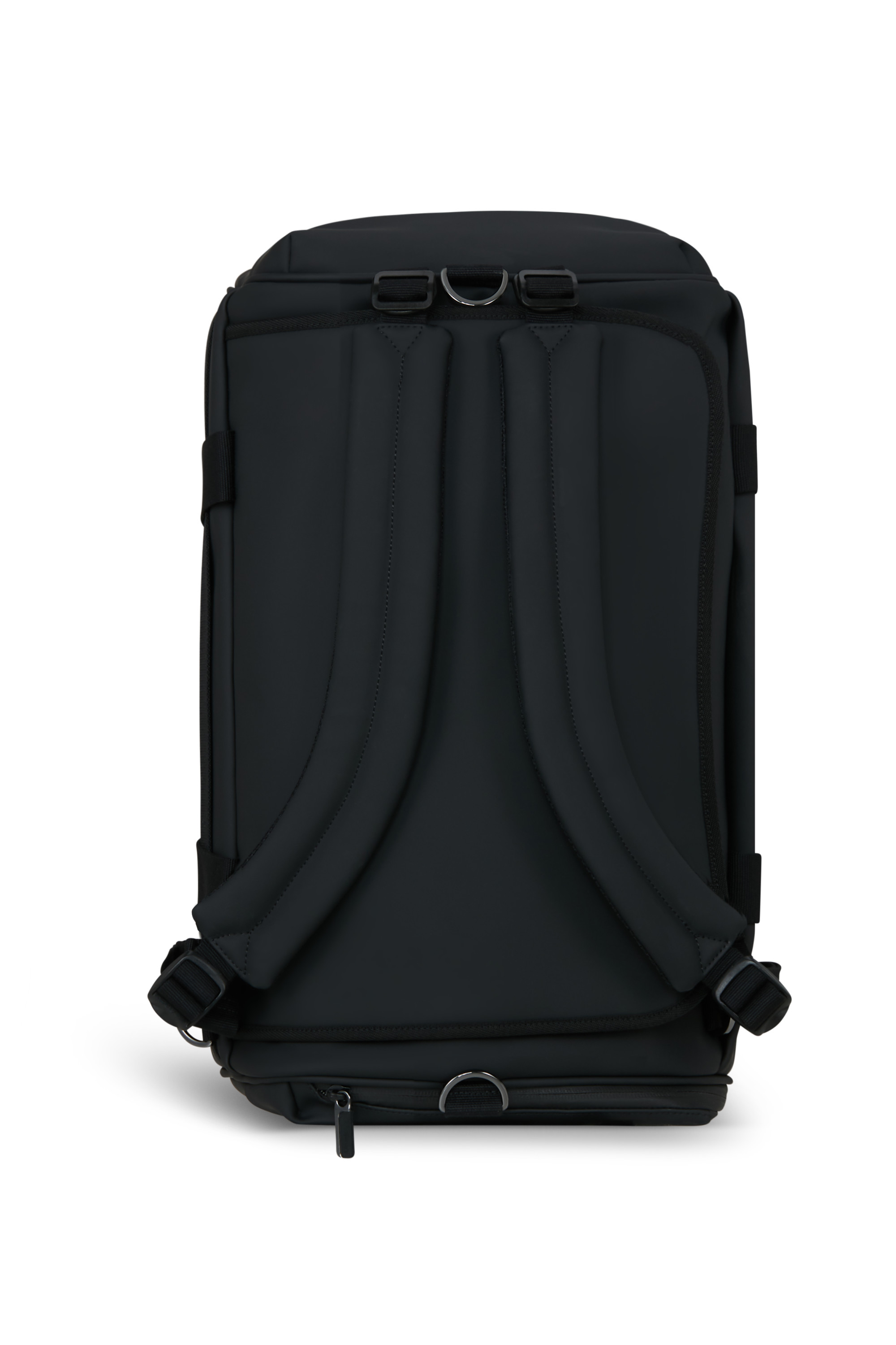Lost in berlin sac de voyage taille s | Noir LIPAULT PARIS Homme