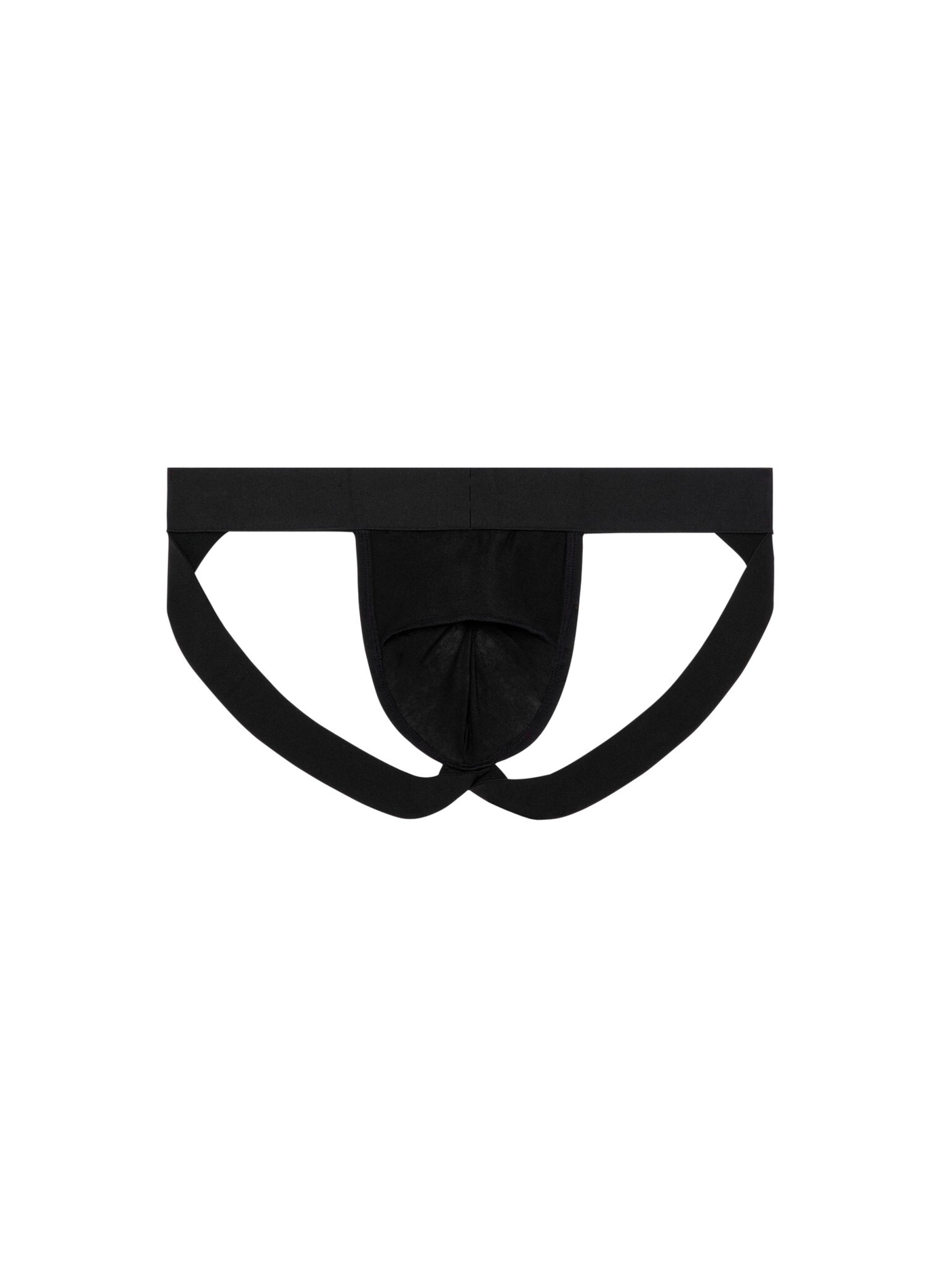 Jockstrap WOH Black