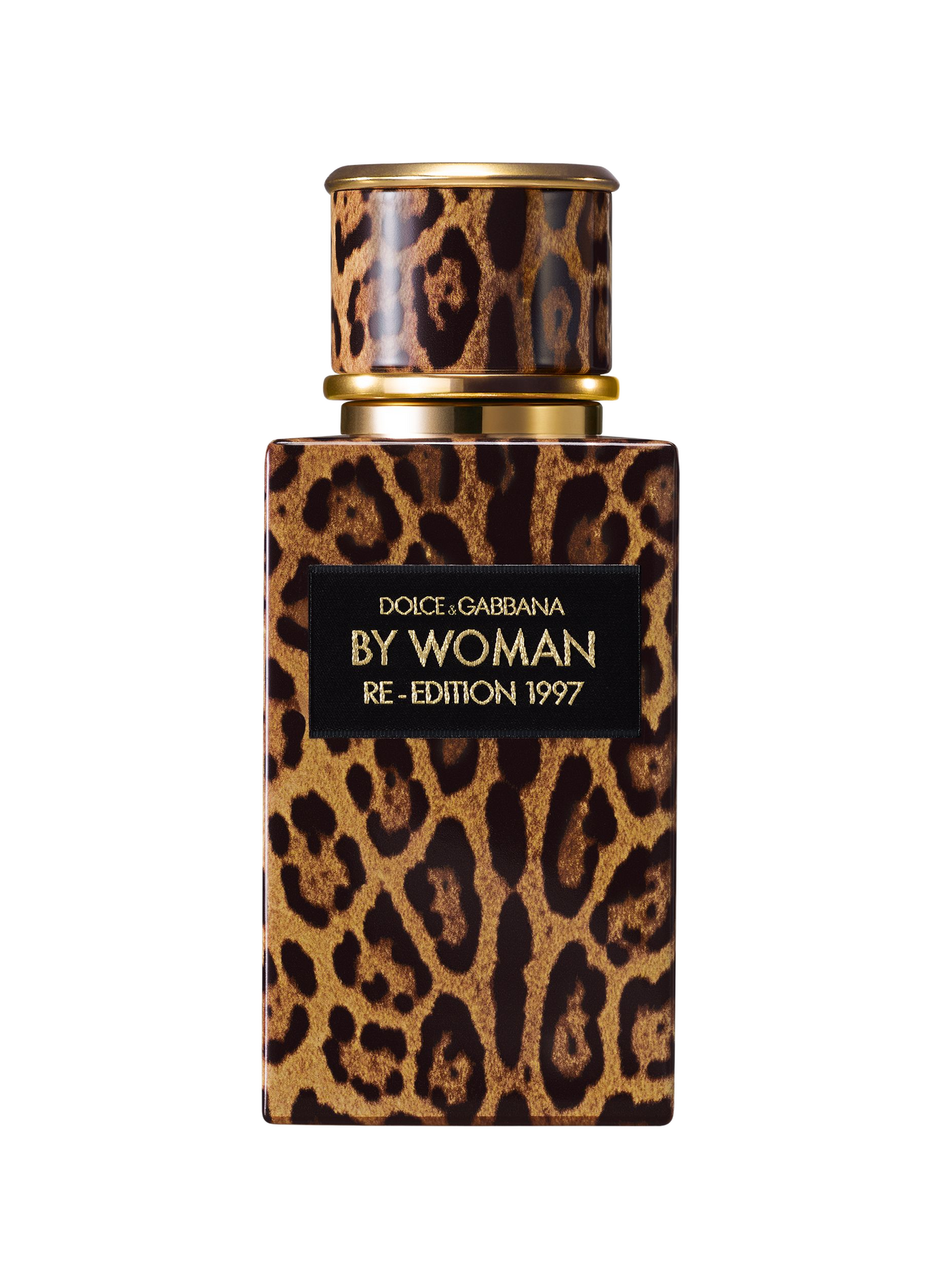 By Woman Re-Edition - Eau de Parfum DOLCE & GABBANA No color